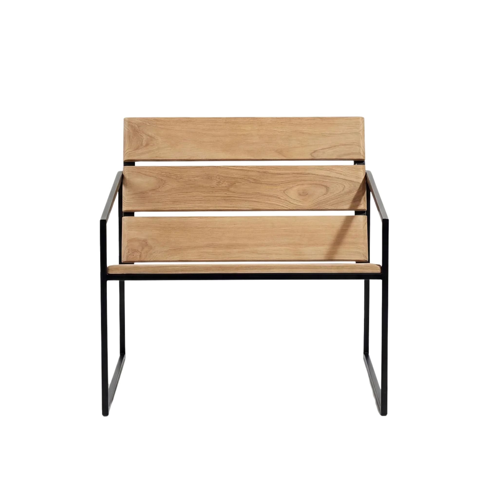 Arvid Outdoor Lounge Chair