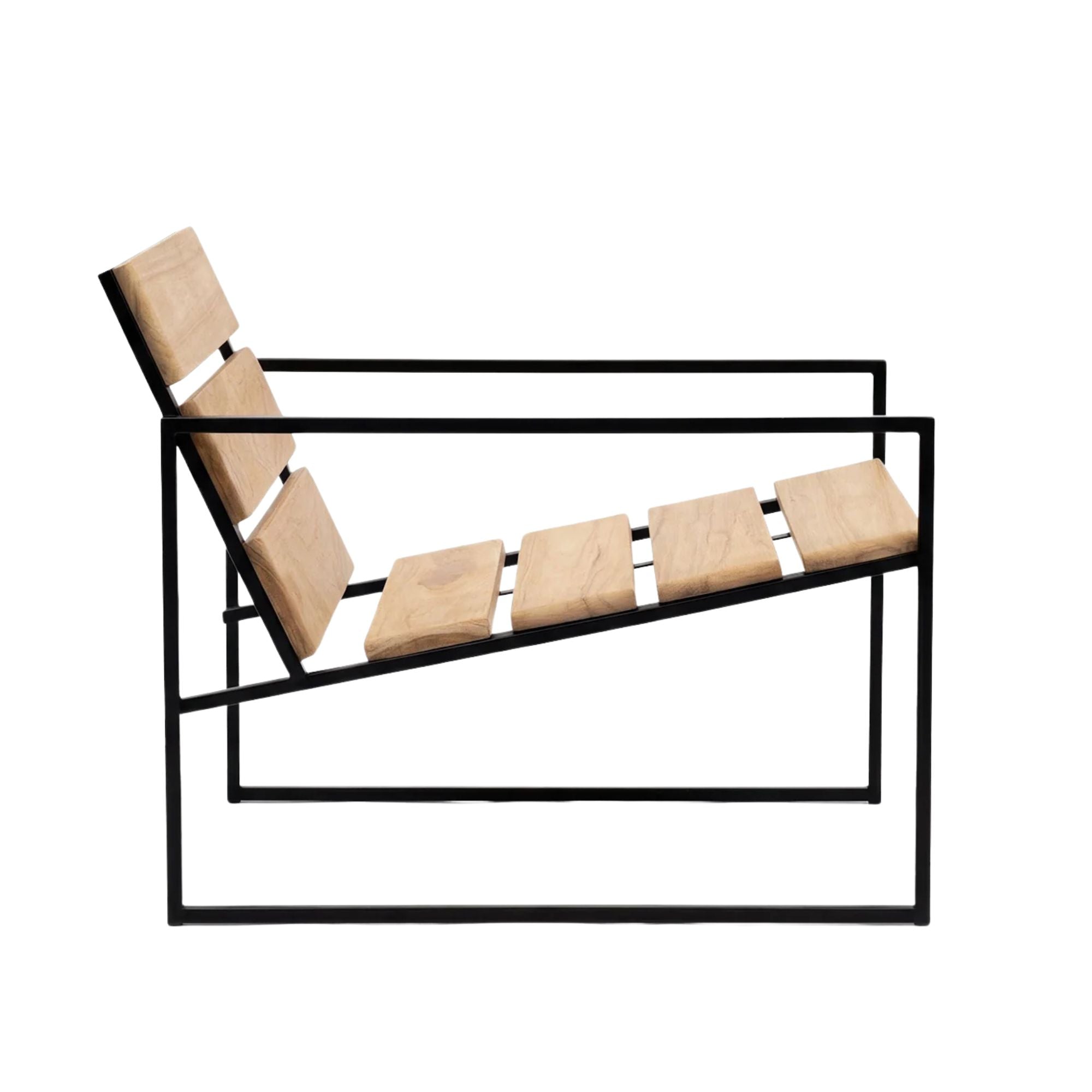 Arvid Outdoor Lounge Chair