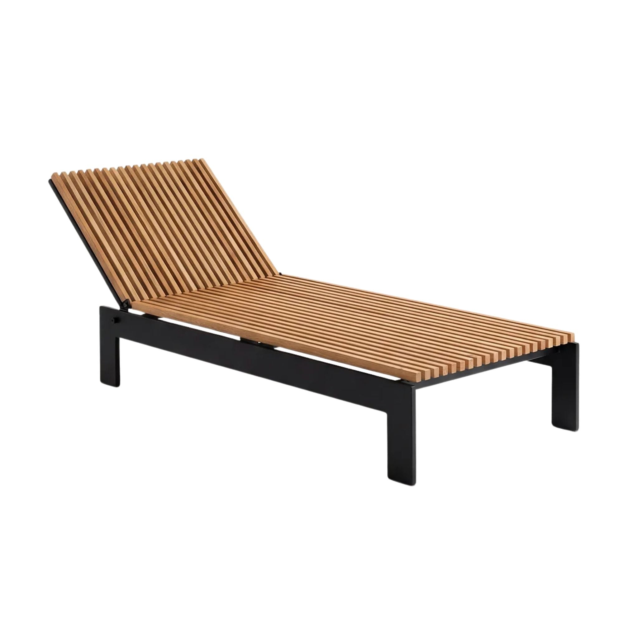 Bazo Sunlounger