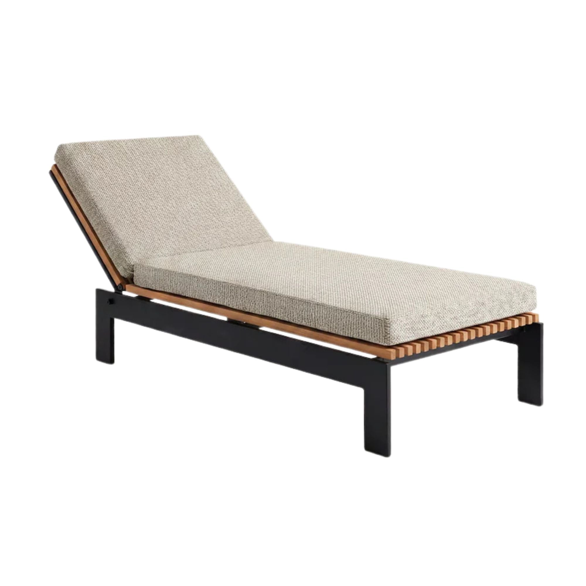 Bazo Sunlounger