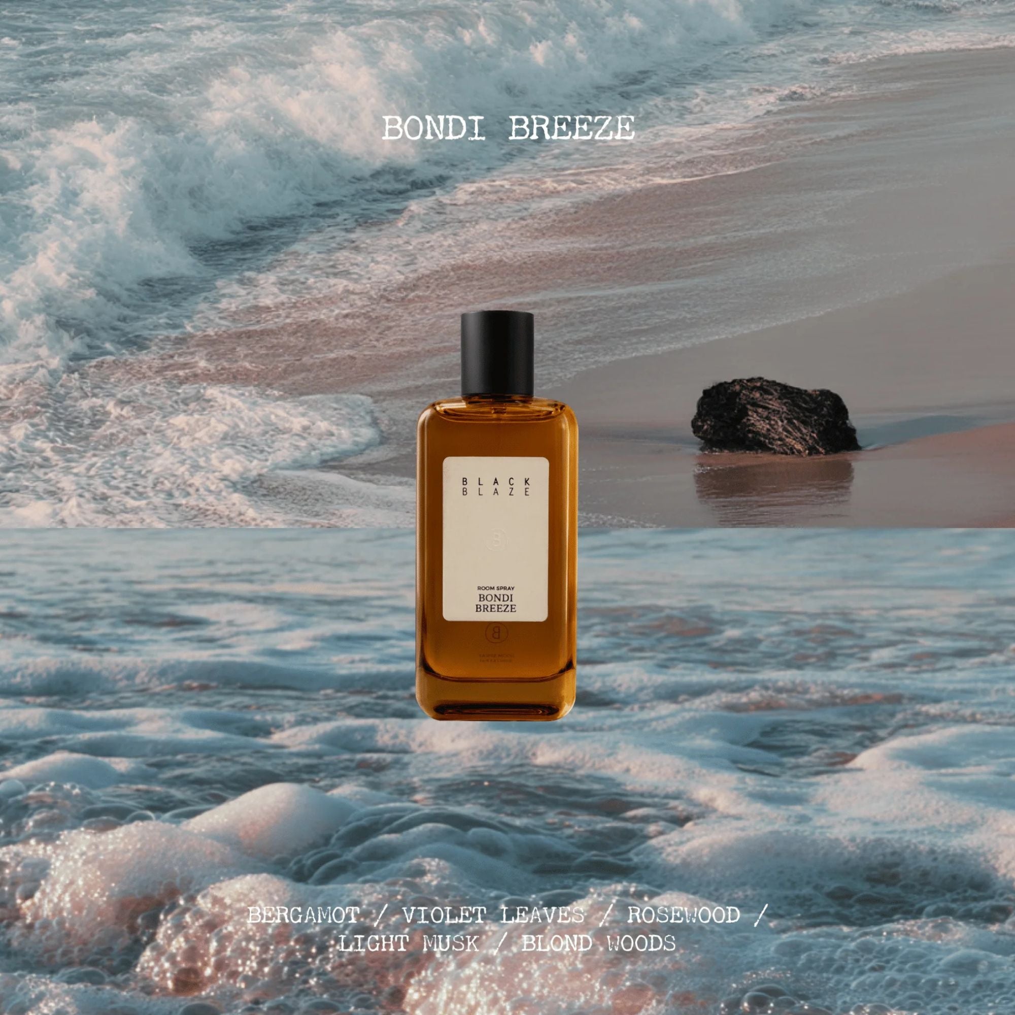 Bondi Breeze Room Spray