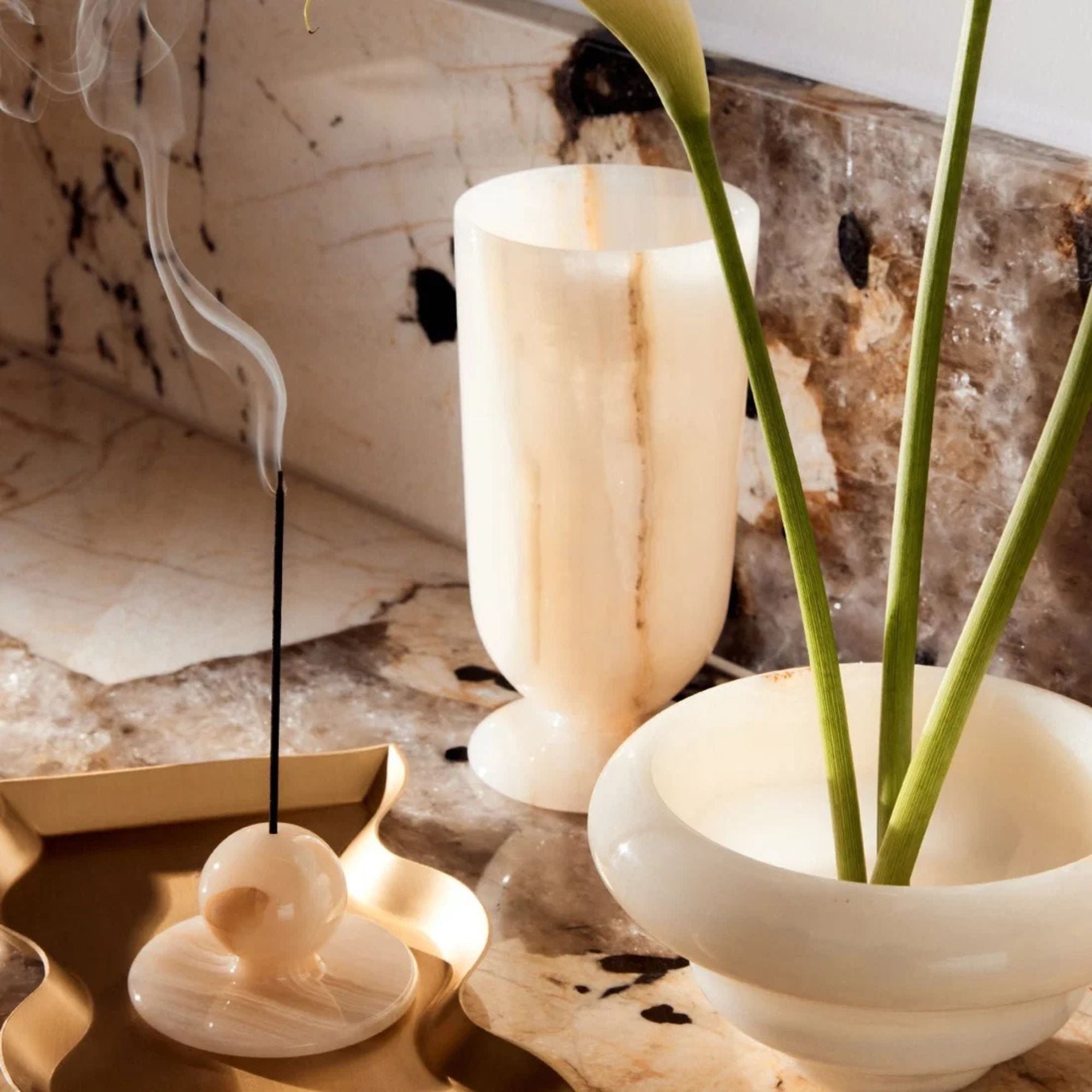 Bondi Breeze Scented Incense