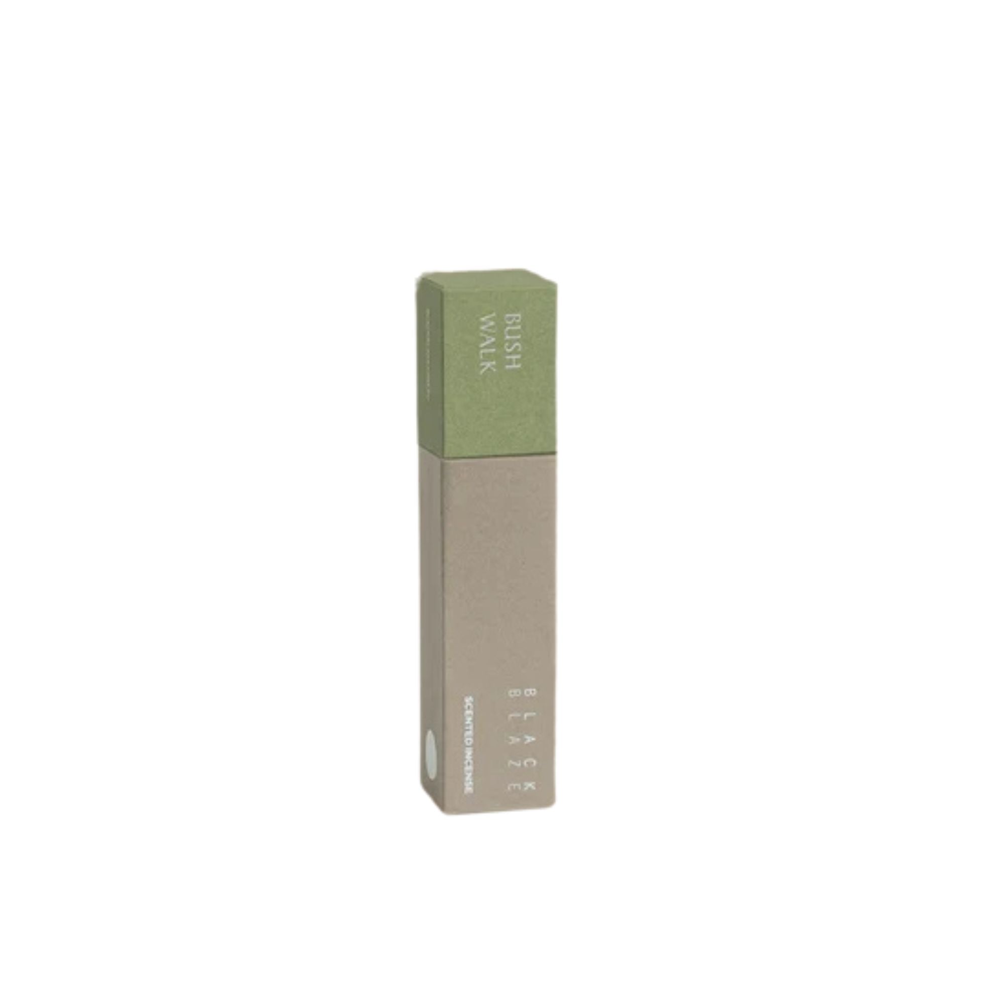 Bush Walk Scented Incense