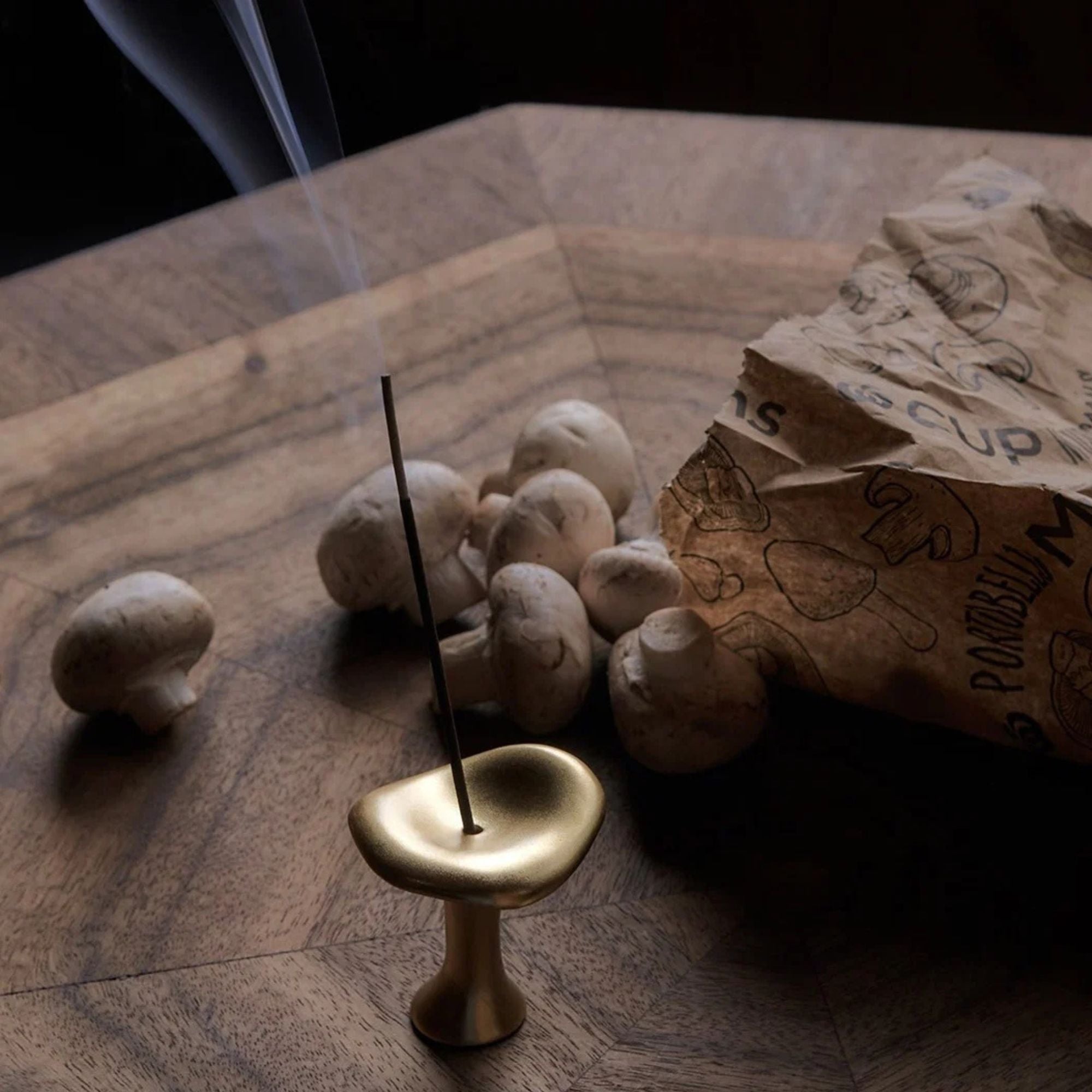 Dépaysement Scented Incense