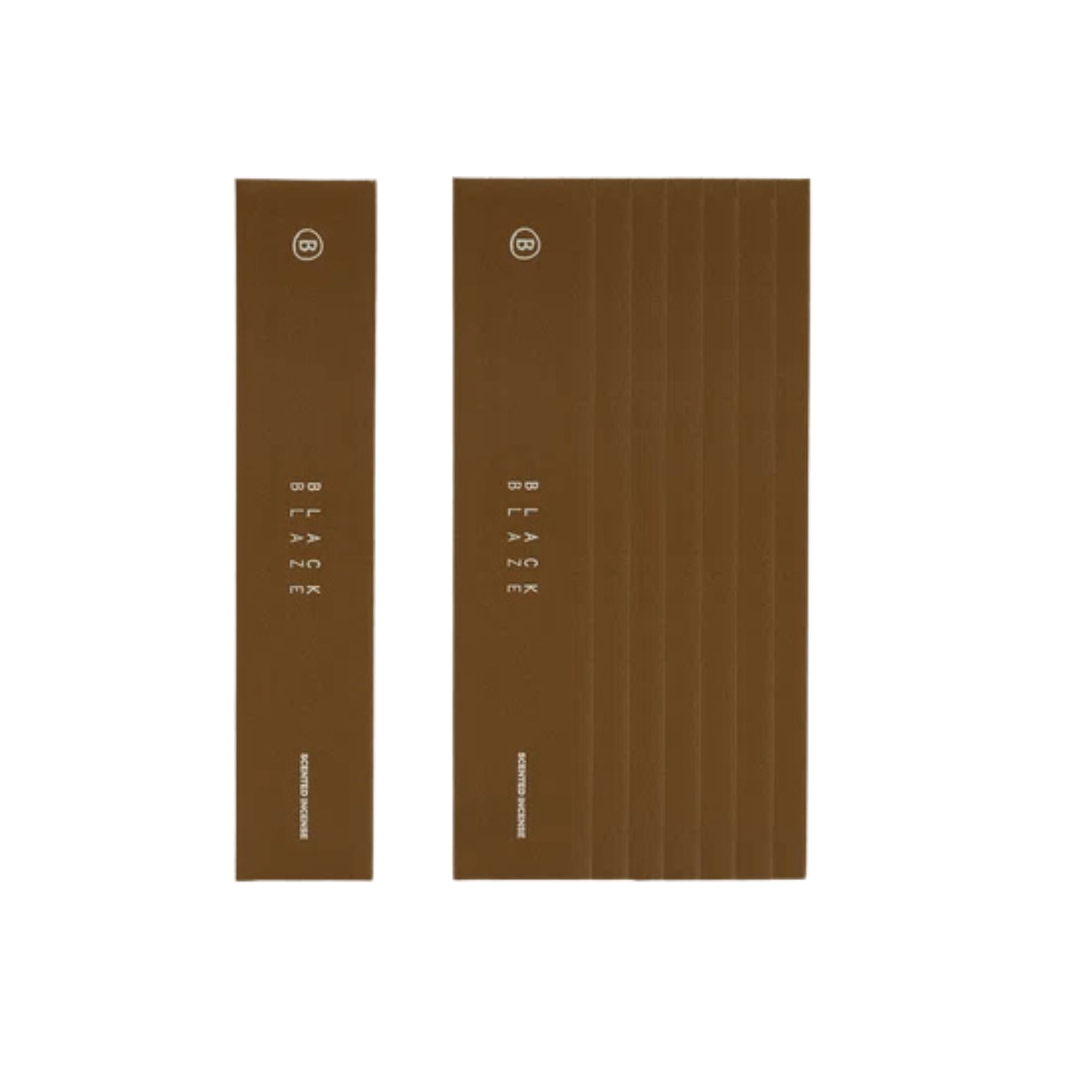 Incense Discovery Set