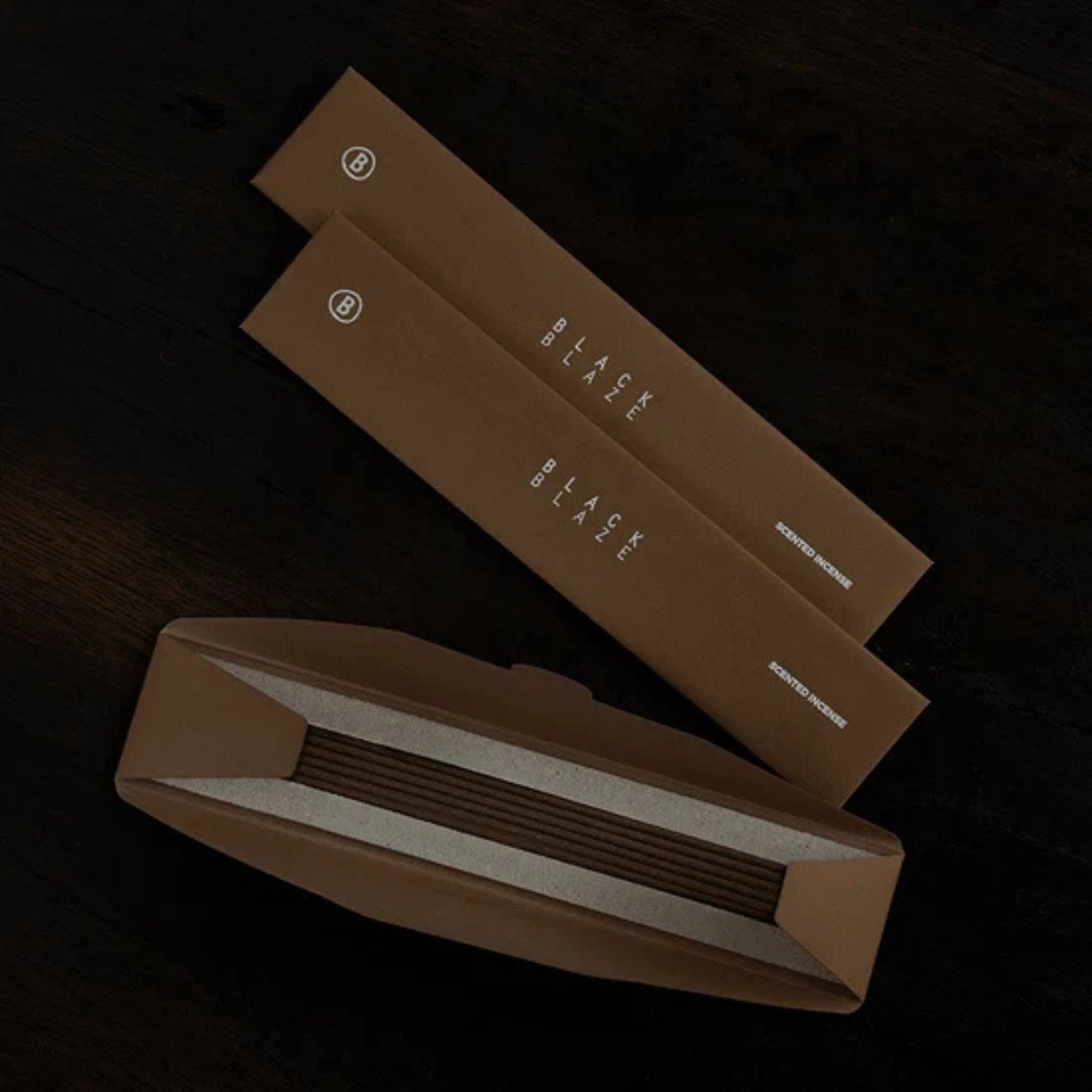 Incense Discovery Set