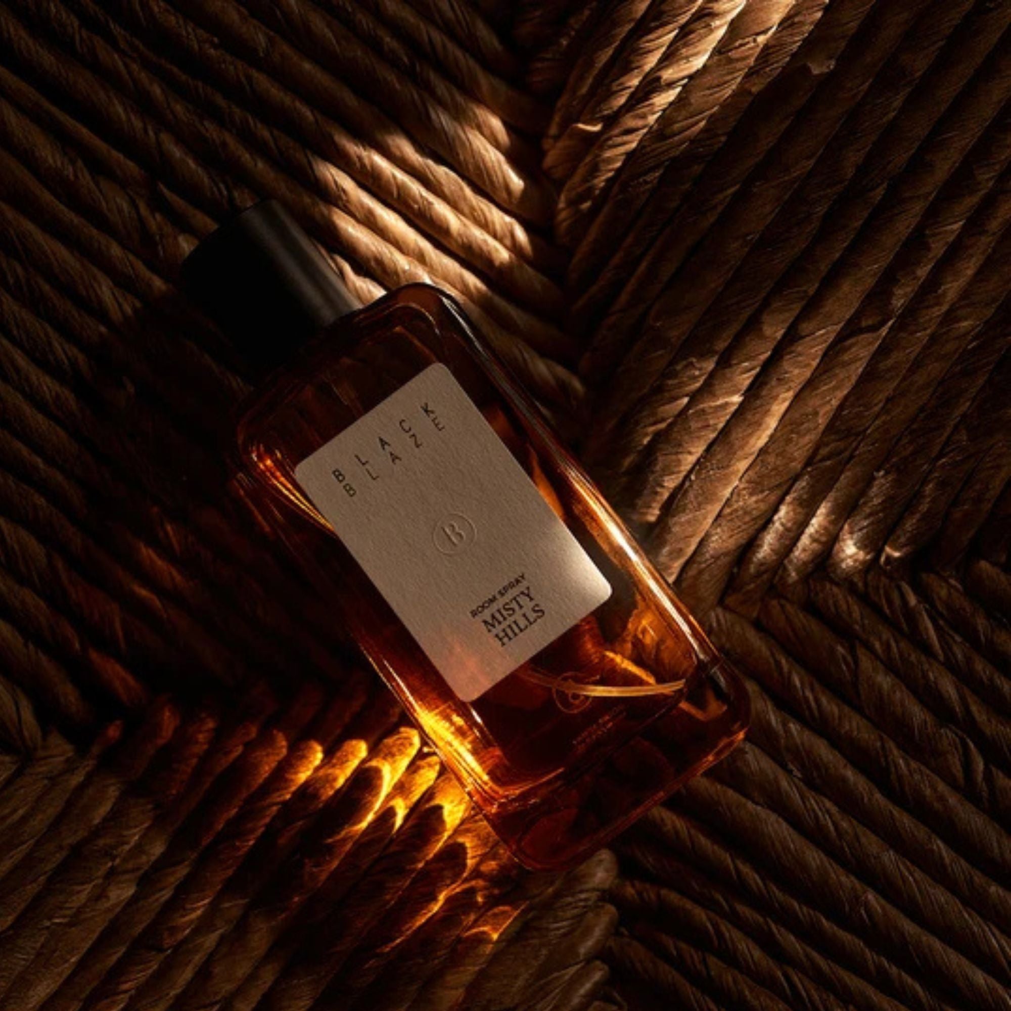 Misty Woods Room Spray