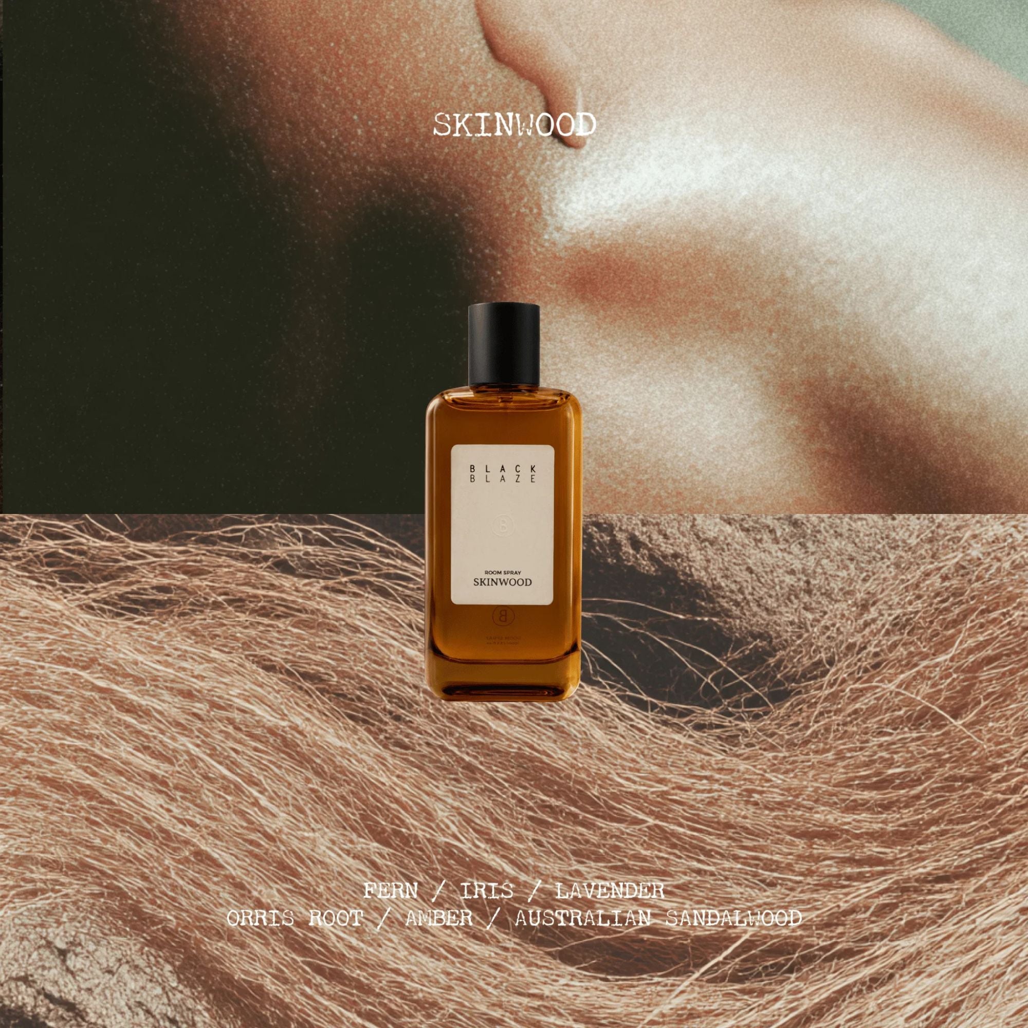 Skinwood Room Spray