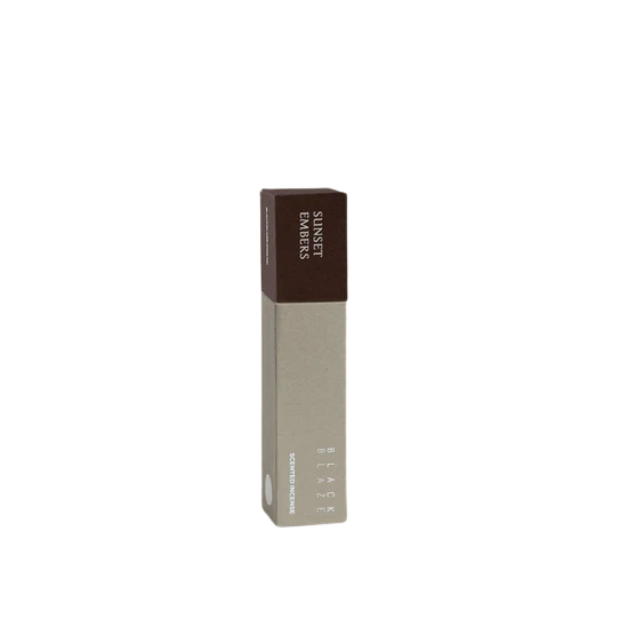 Sunset Embers Scented Incense