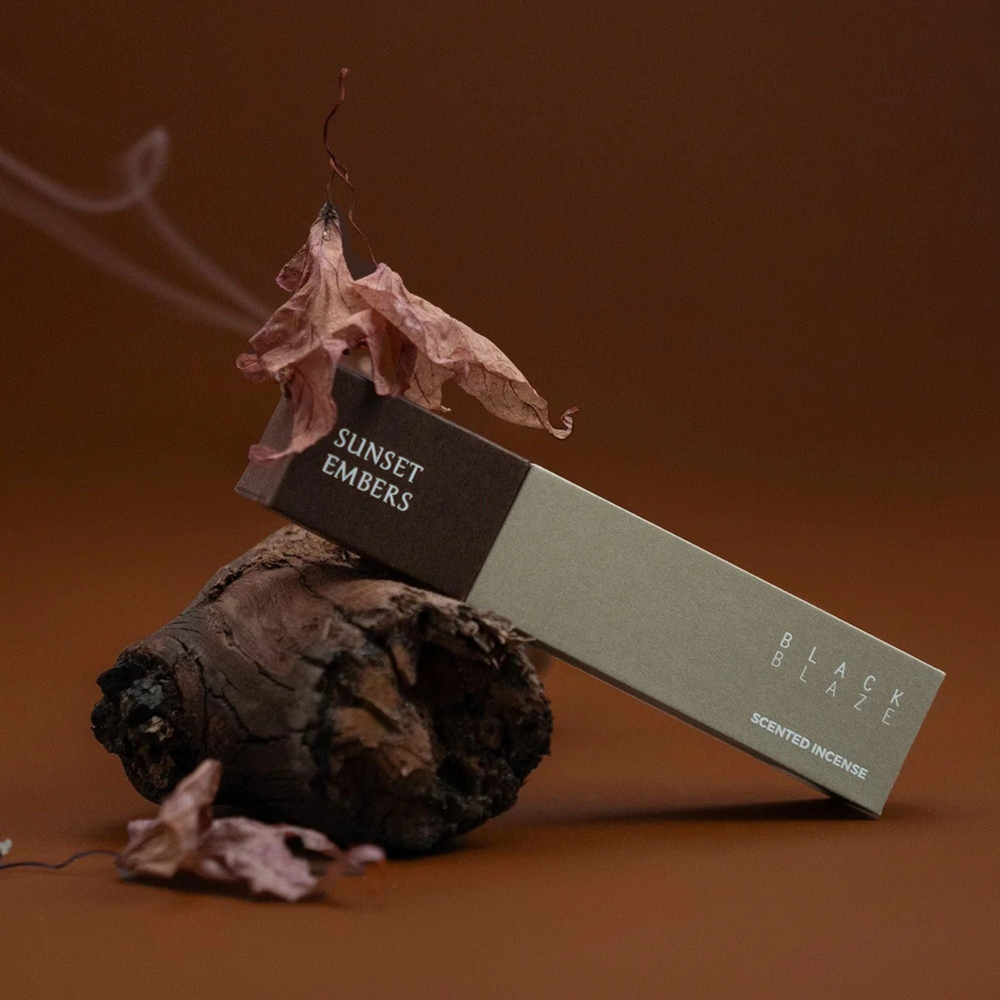 Sunset Embers Scented Incense