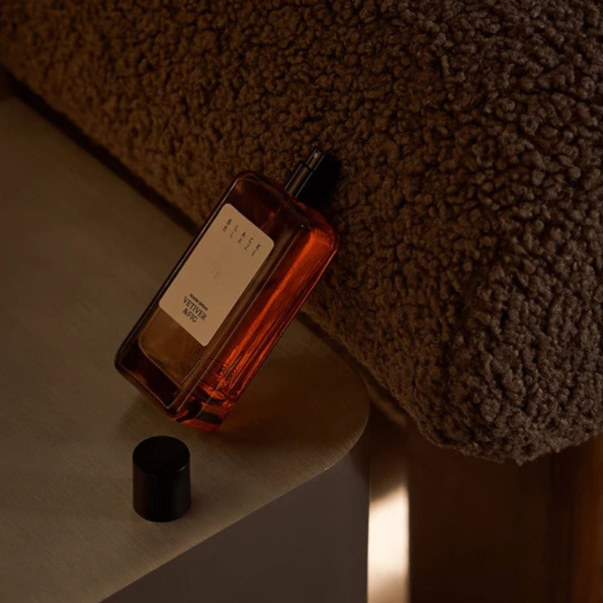 Vetiver & Fig Room Spray