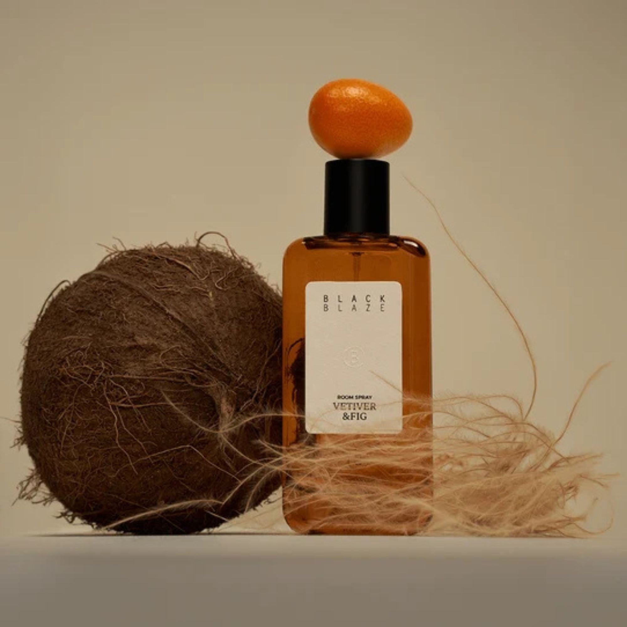 Vetiver & Fig Room Spray