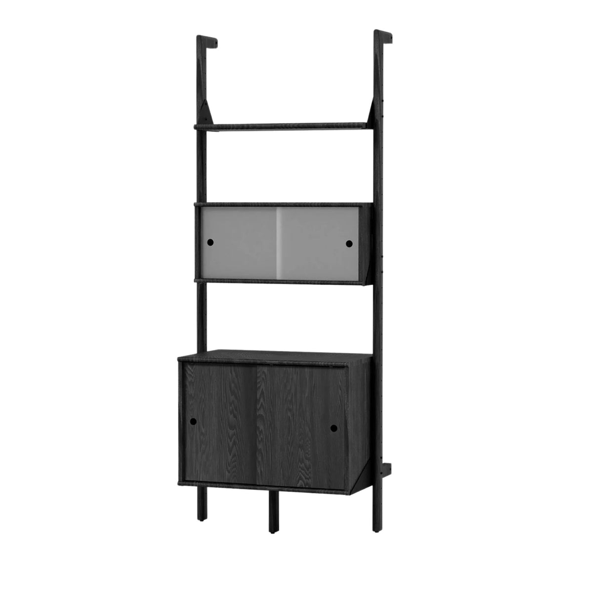 Branch-1 Multi-Storage Unit