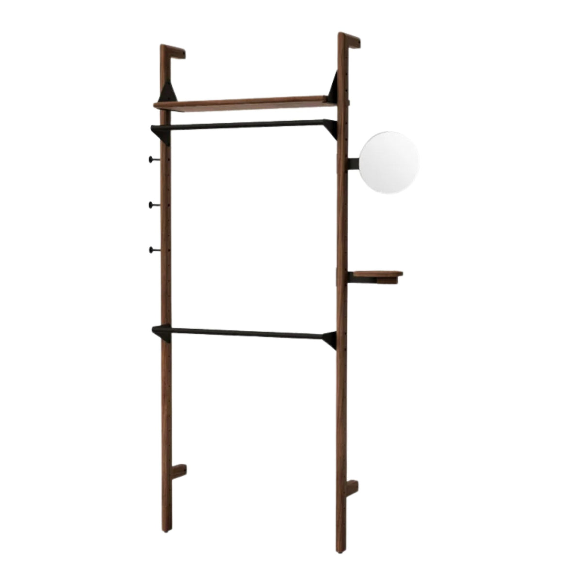 Branch-1 Wardrobe Unit