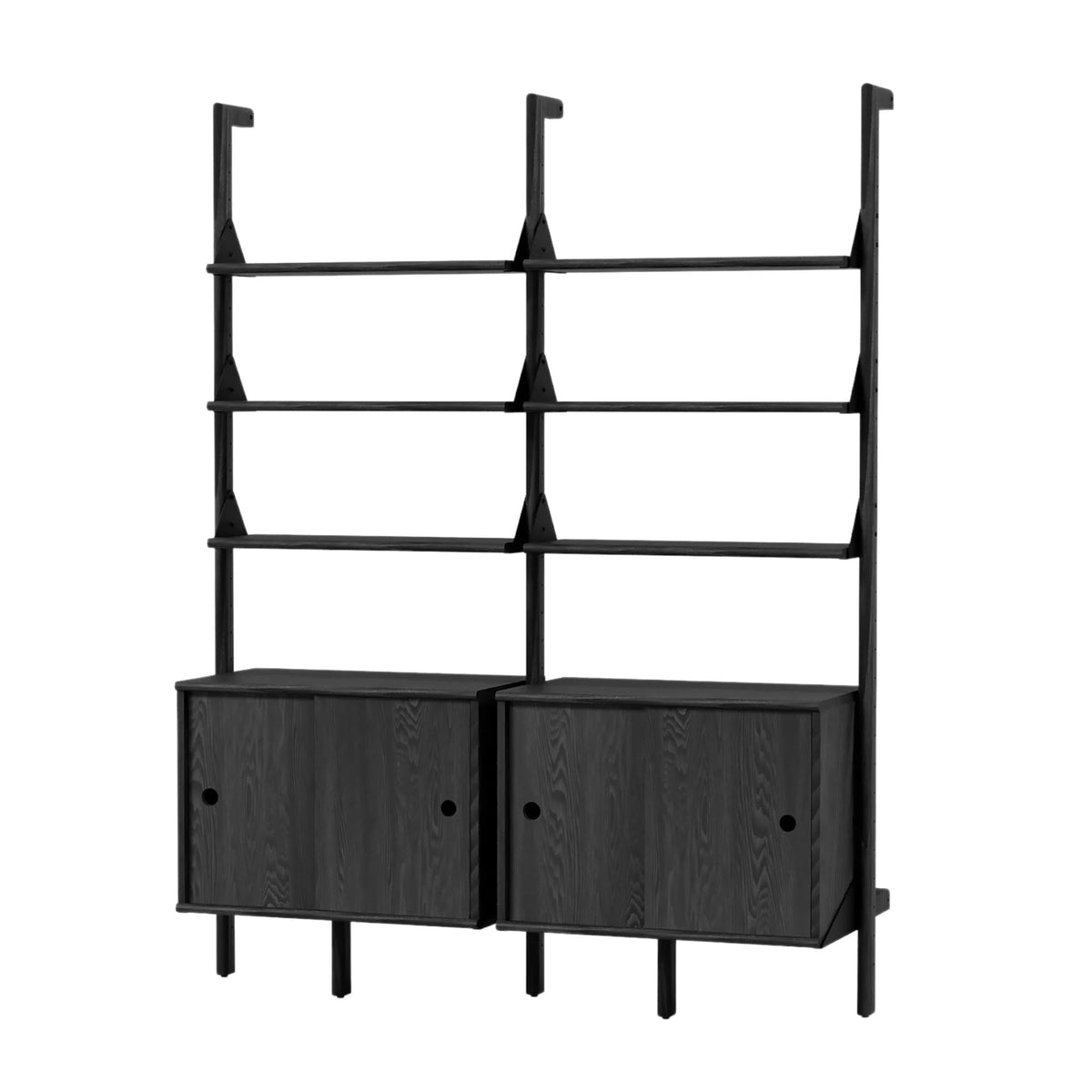Branch-2 Storage Unit