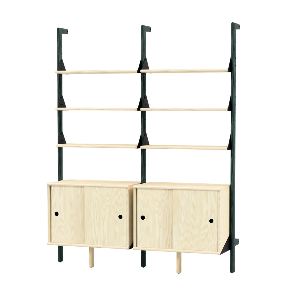 Branch-2 Storage Unit