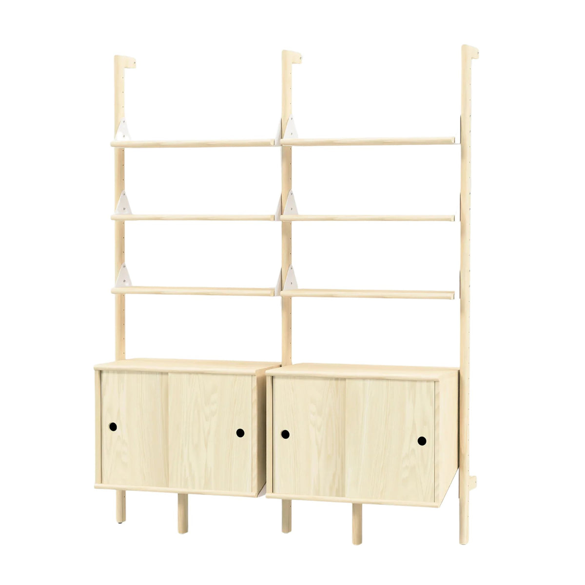 Branch-2 Storage Unit