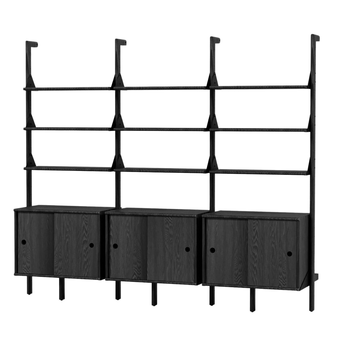 Branch-3 Storage Unit