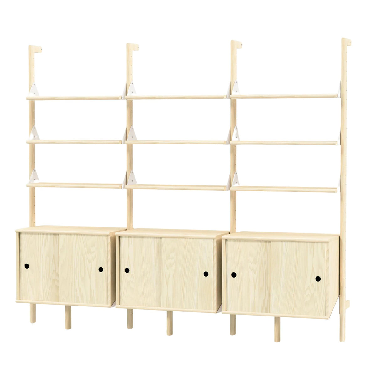 Branch-3 Storage Unit