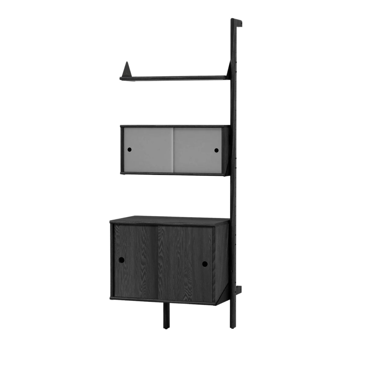 Branch Multi-Storage Unit Add-On