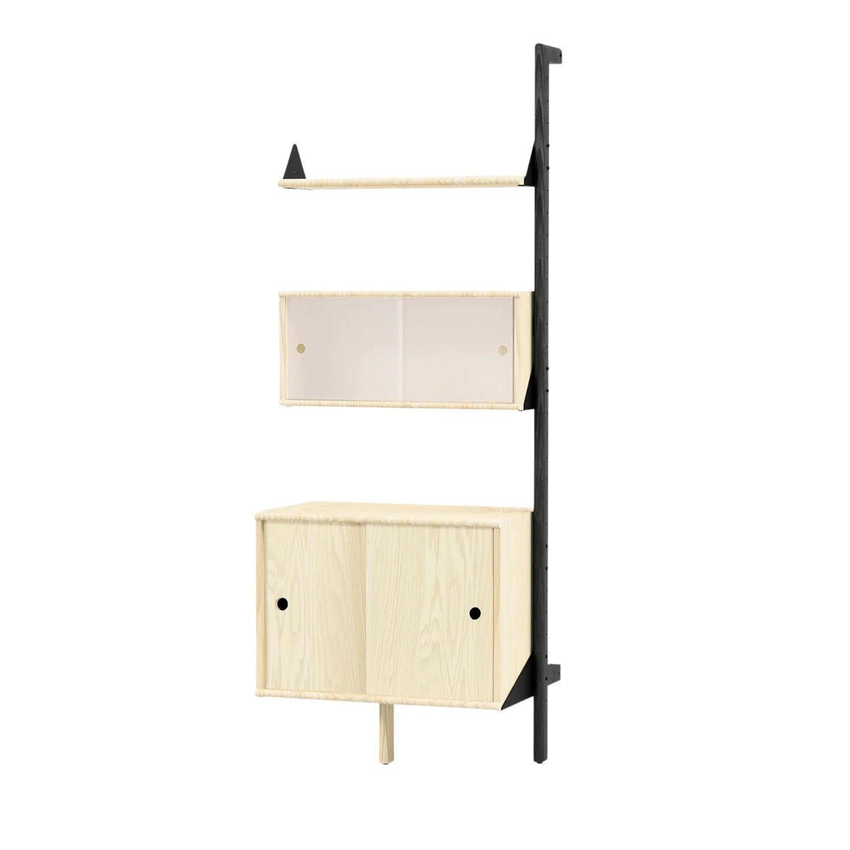 Branch Multi-Storage Unit Add-On