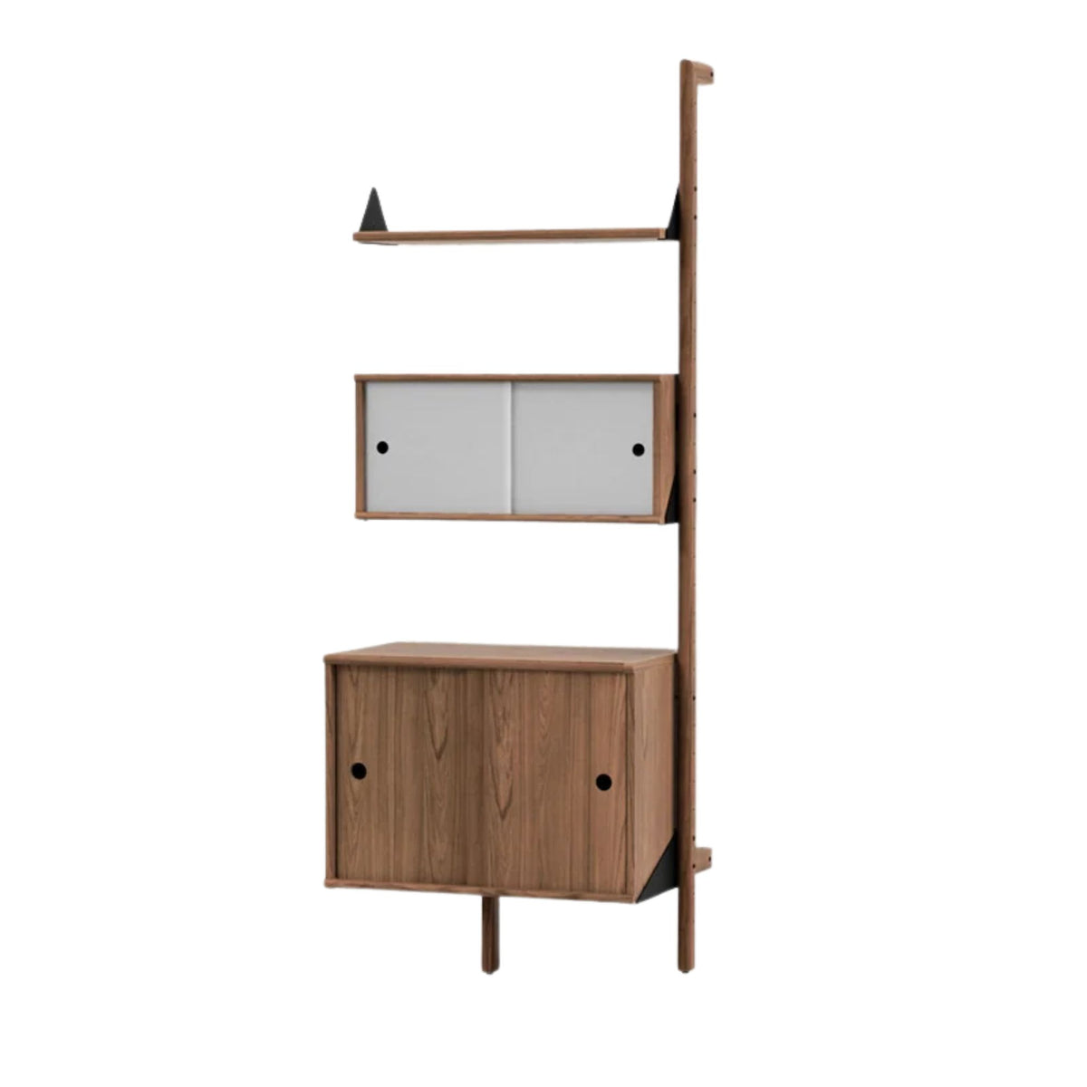 Branch Multi-Storage Unit Add-On