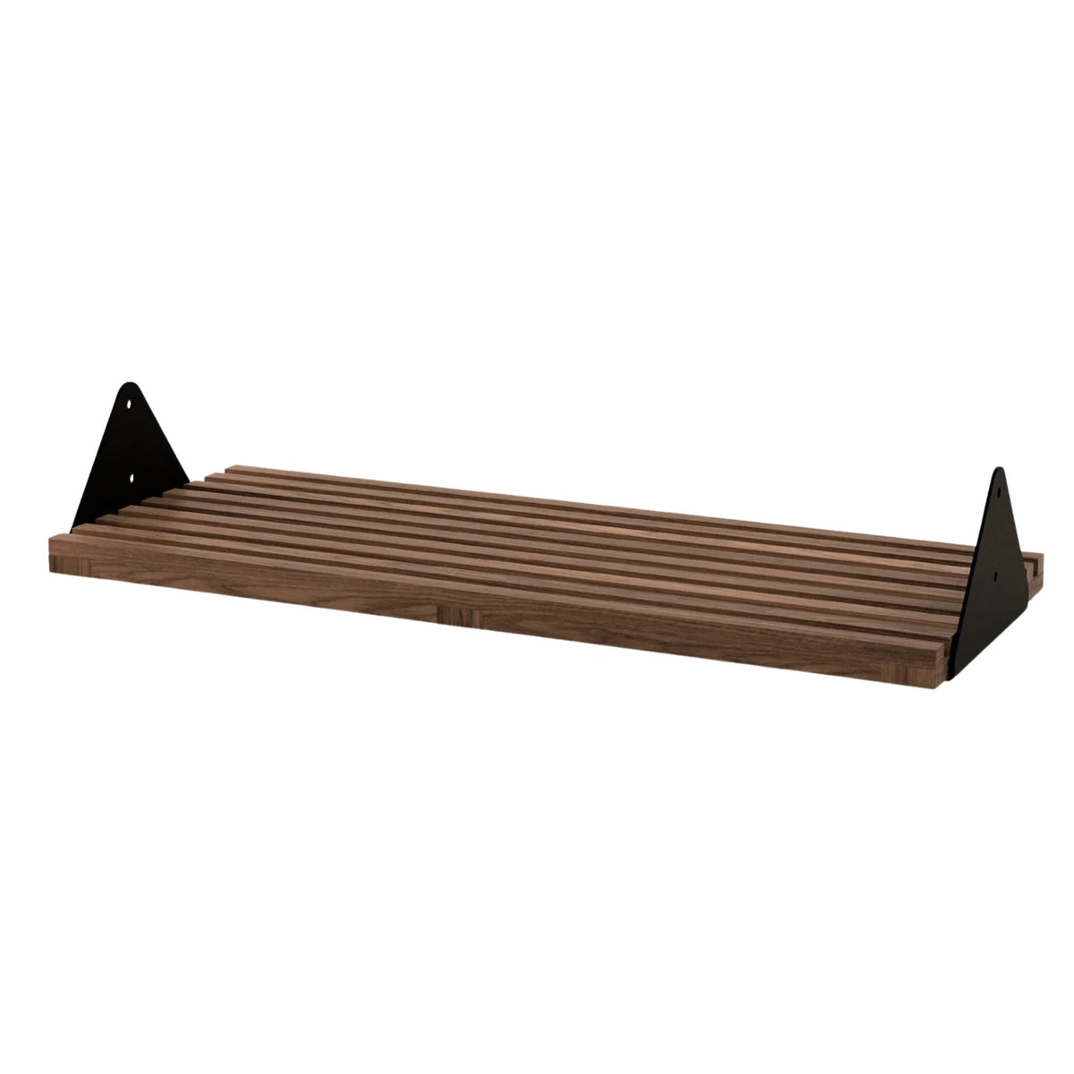 Branch Modular Slatted Shelf