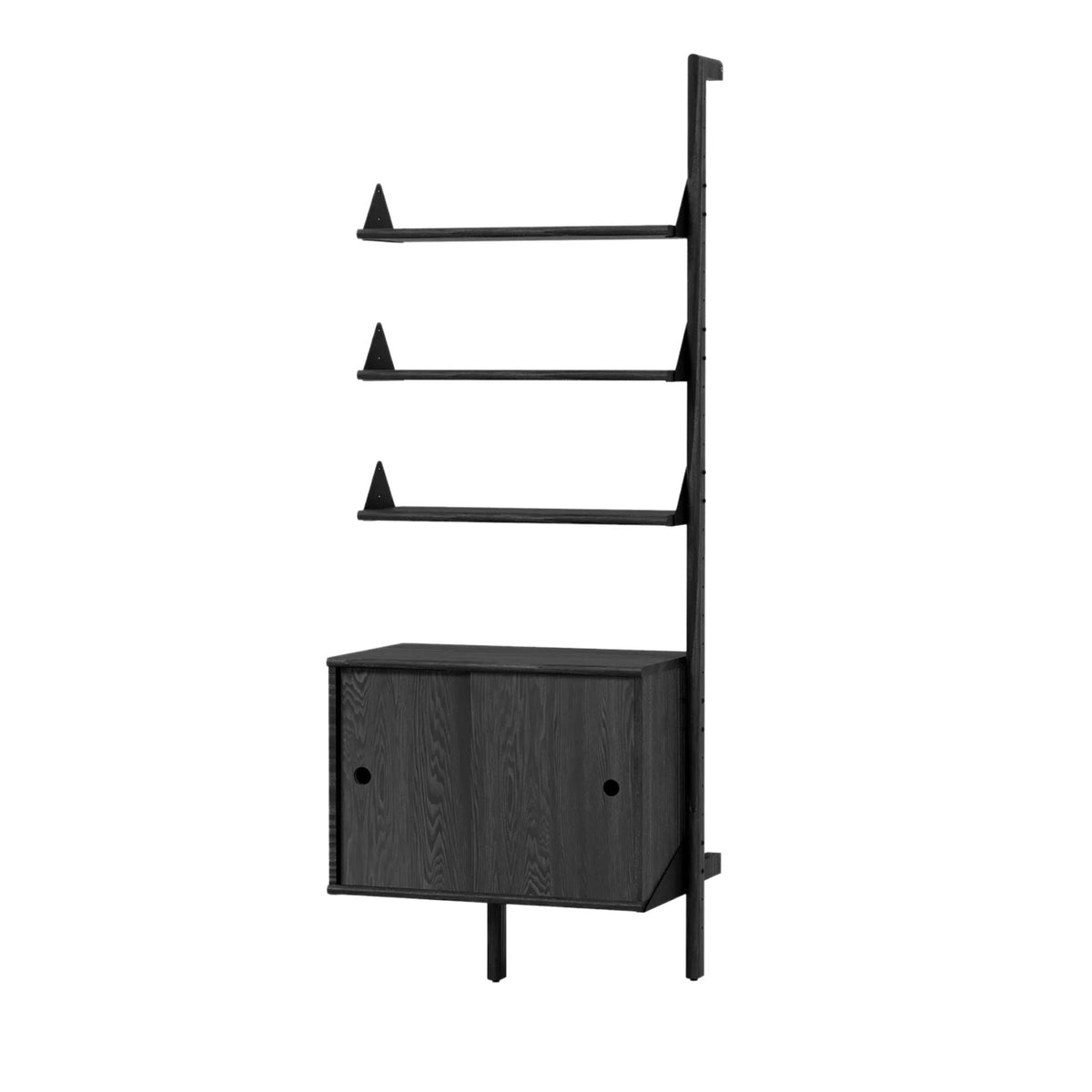 Branch Storage Unit Add-On