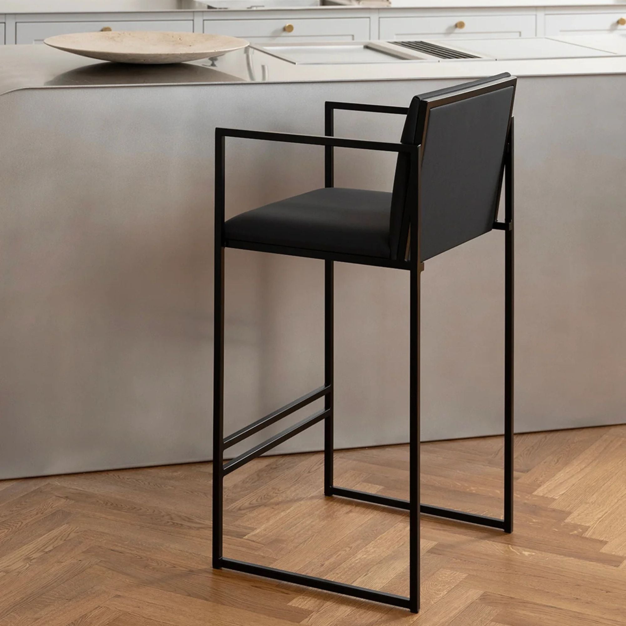 Bruno Bar Stool