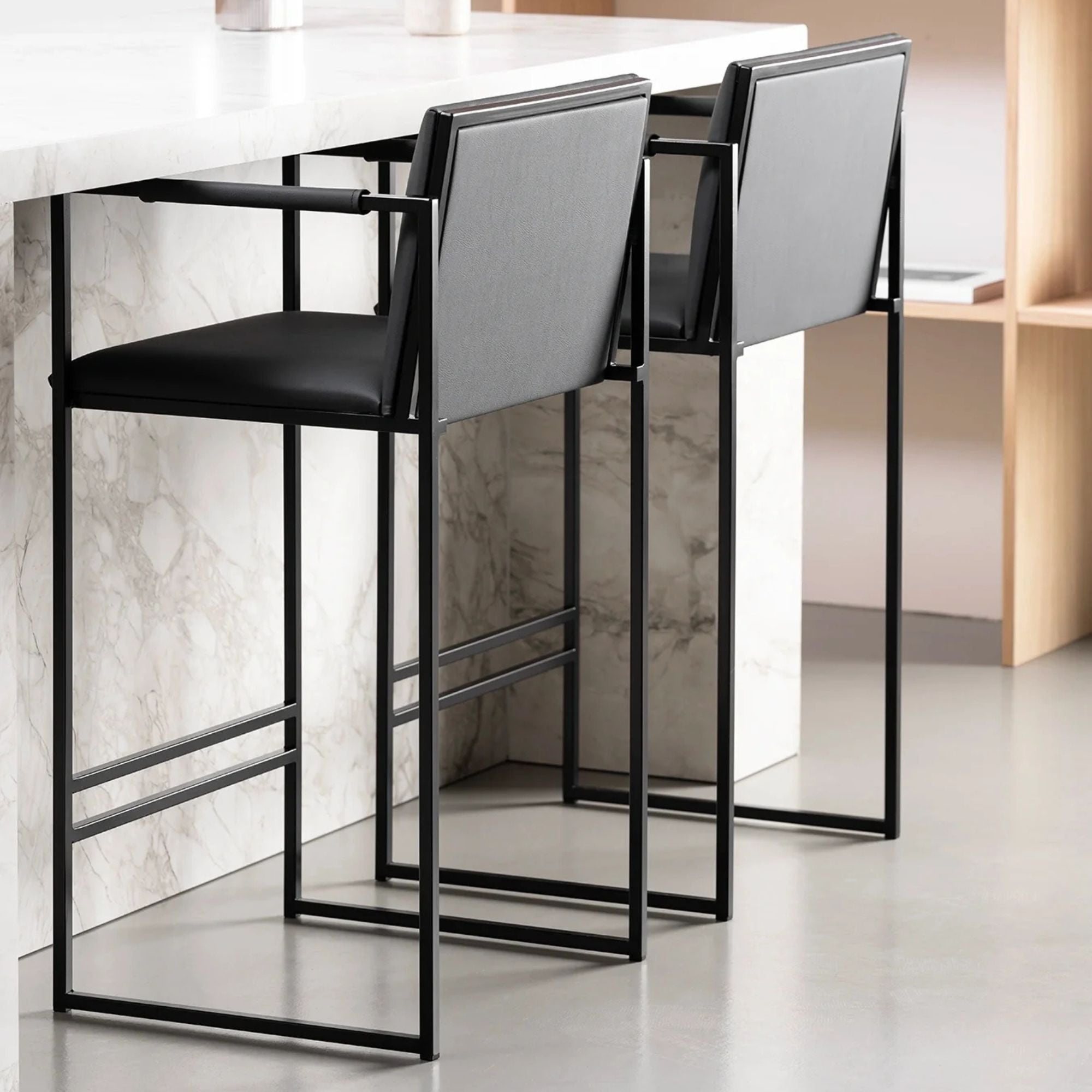 Bruno Bar Stool