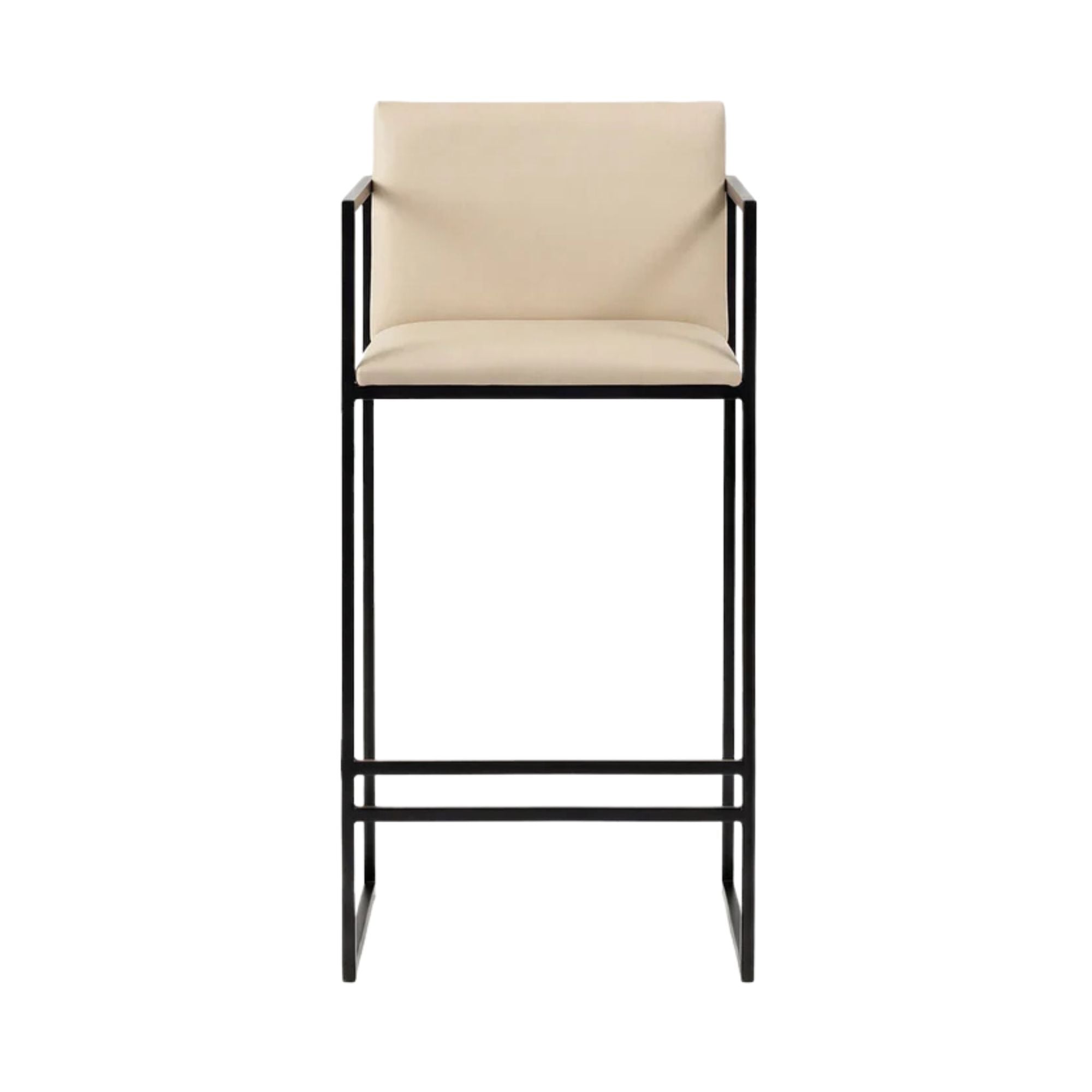 Bruno Bar Stool
