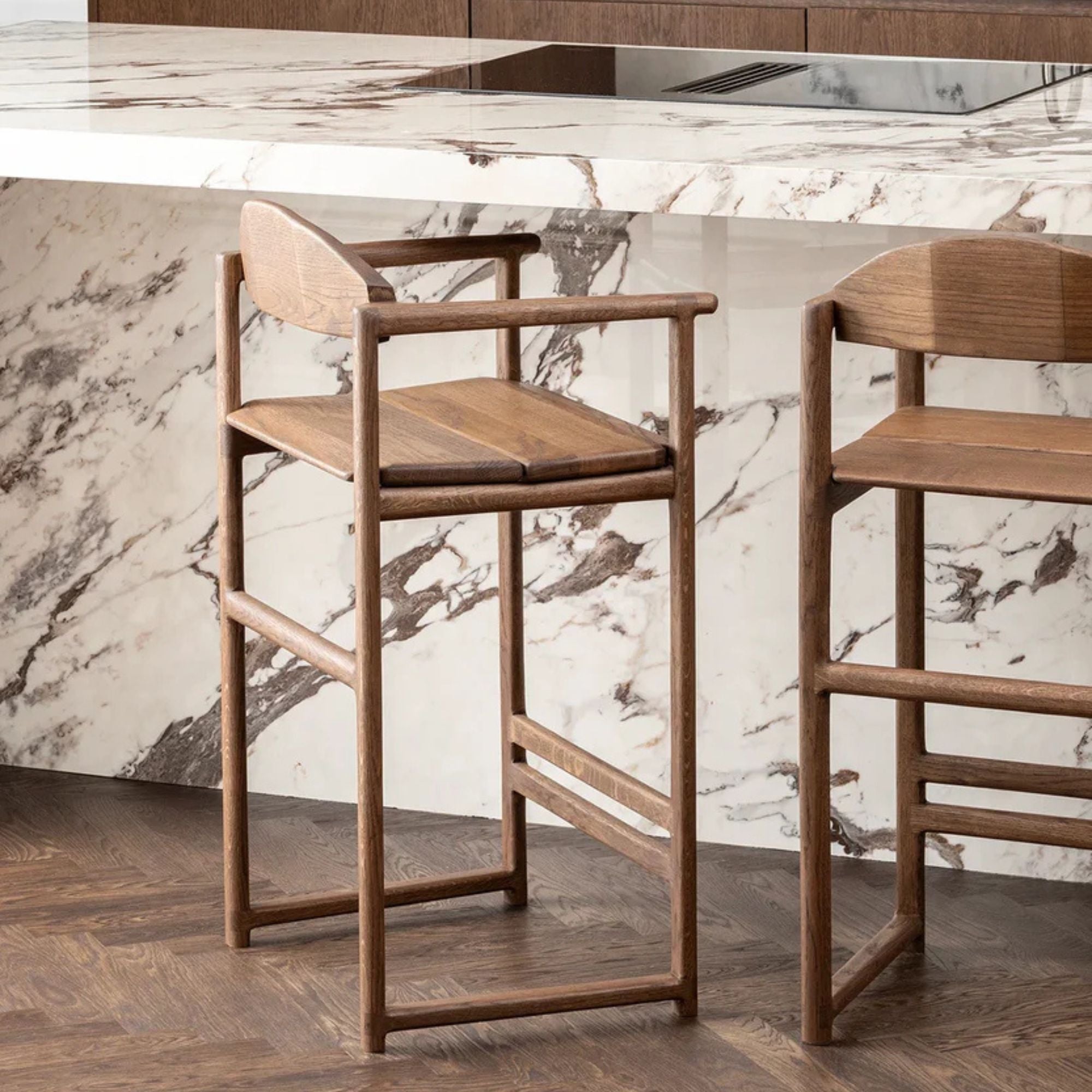 Carl Bar Stool