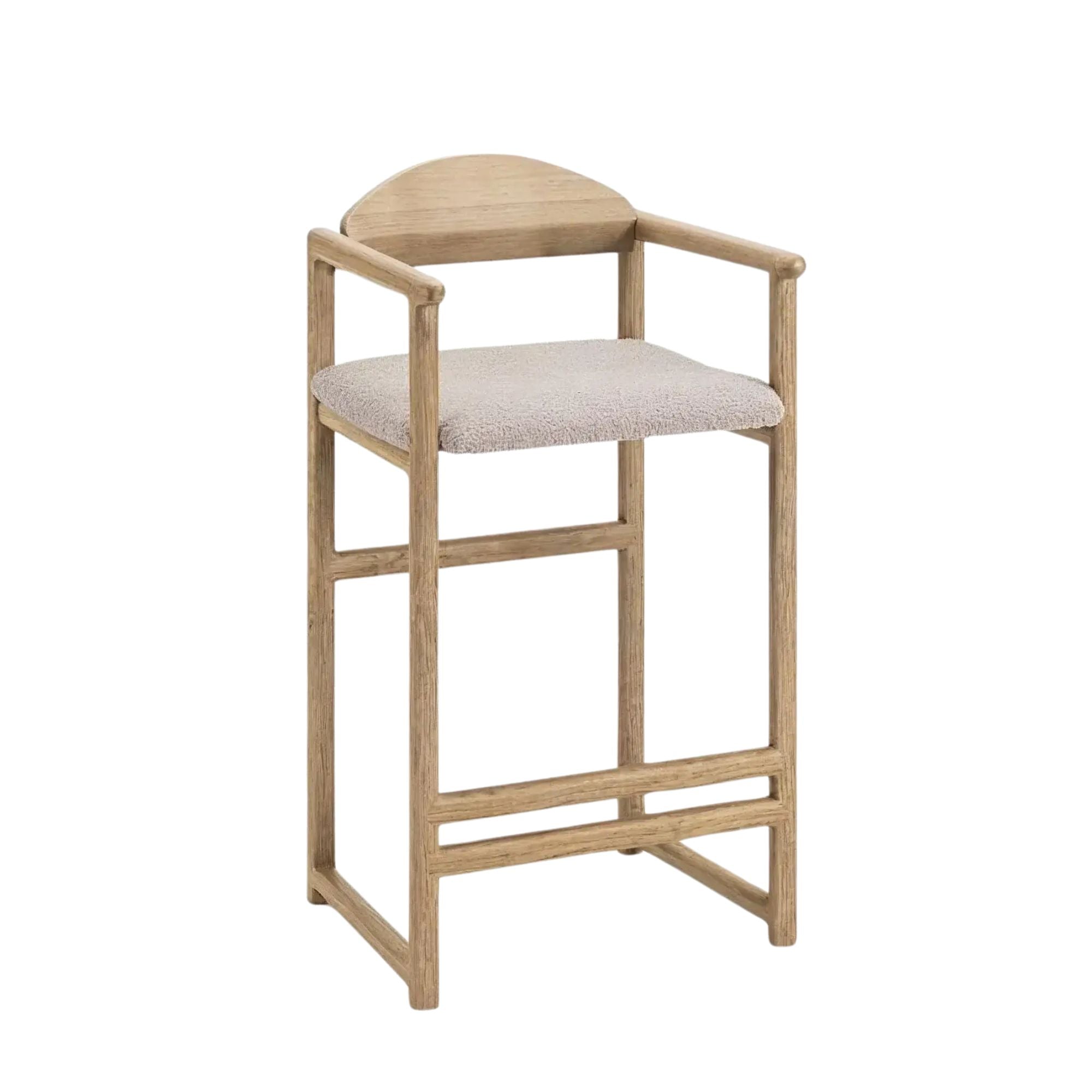 Carl Bar Stool