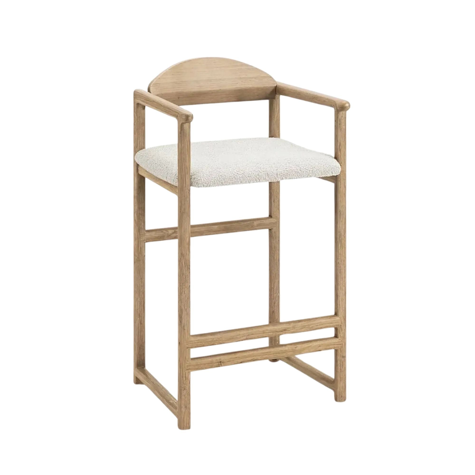 Carl Bar Stool