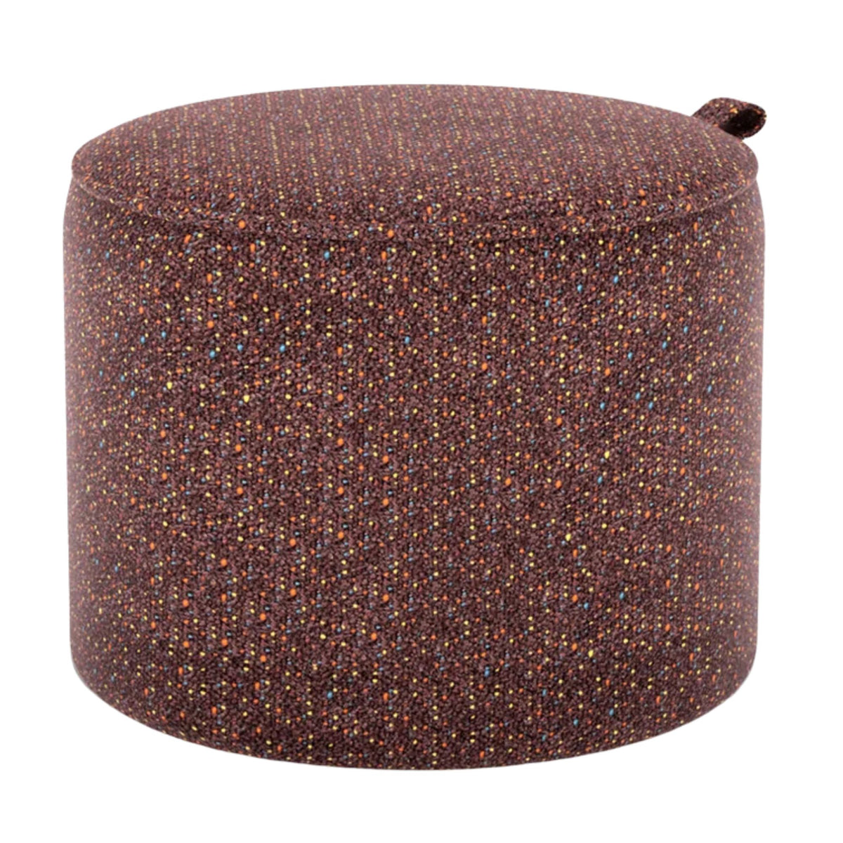 Drummond Pouf
