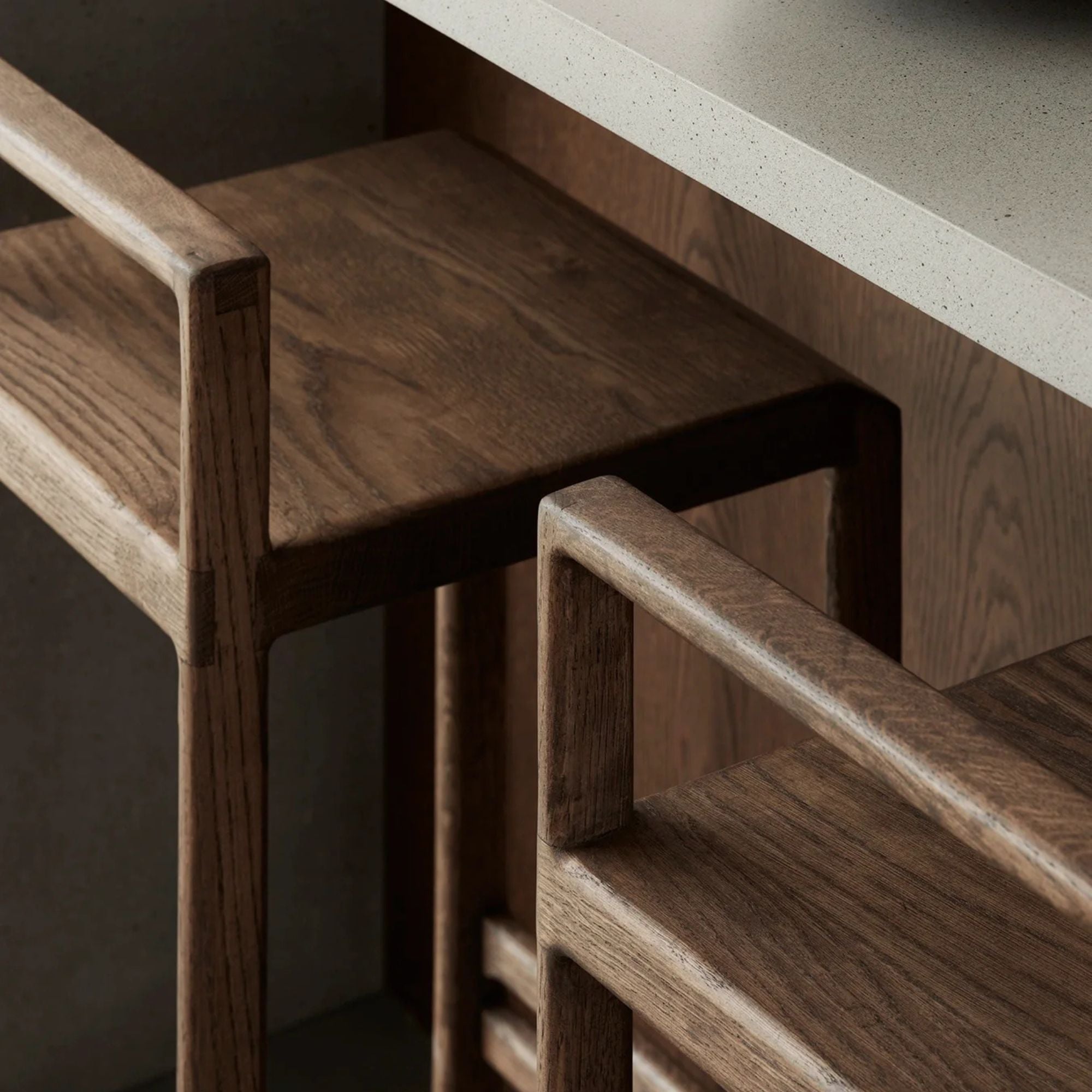 Ebba Bar Stool