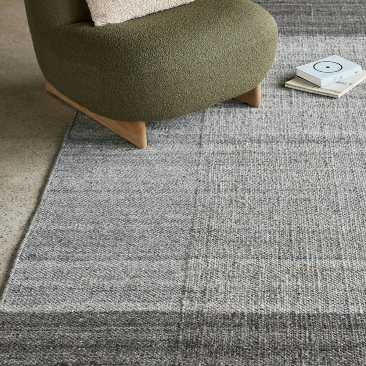 Echo Rug