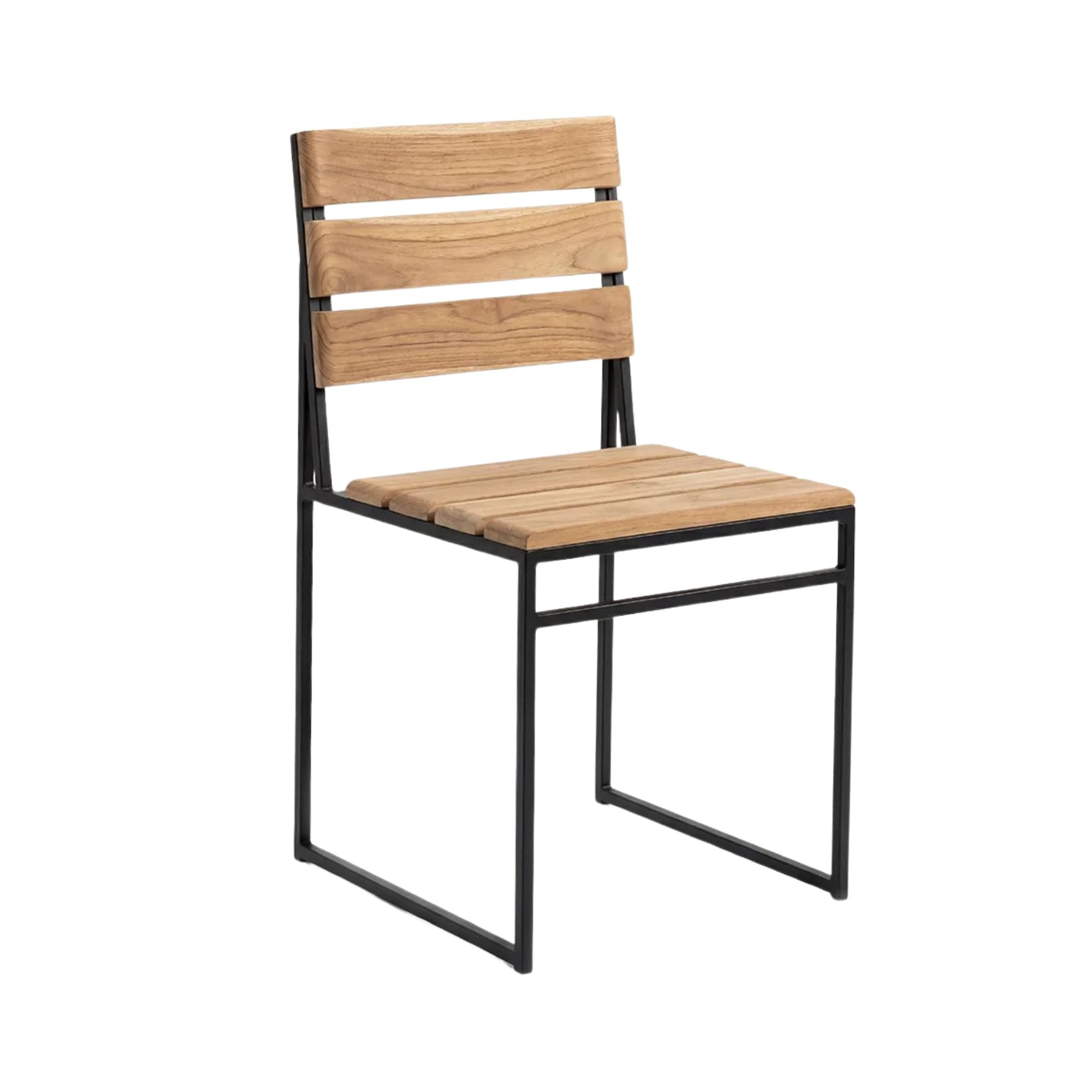 Edith Garden Dining Chair