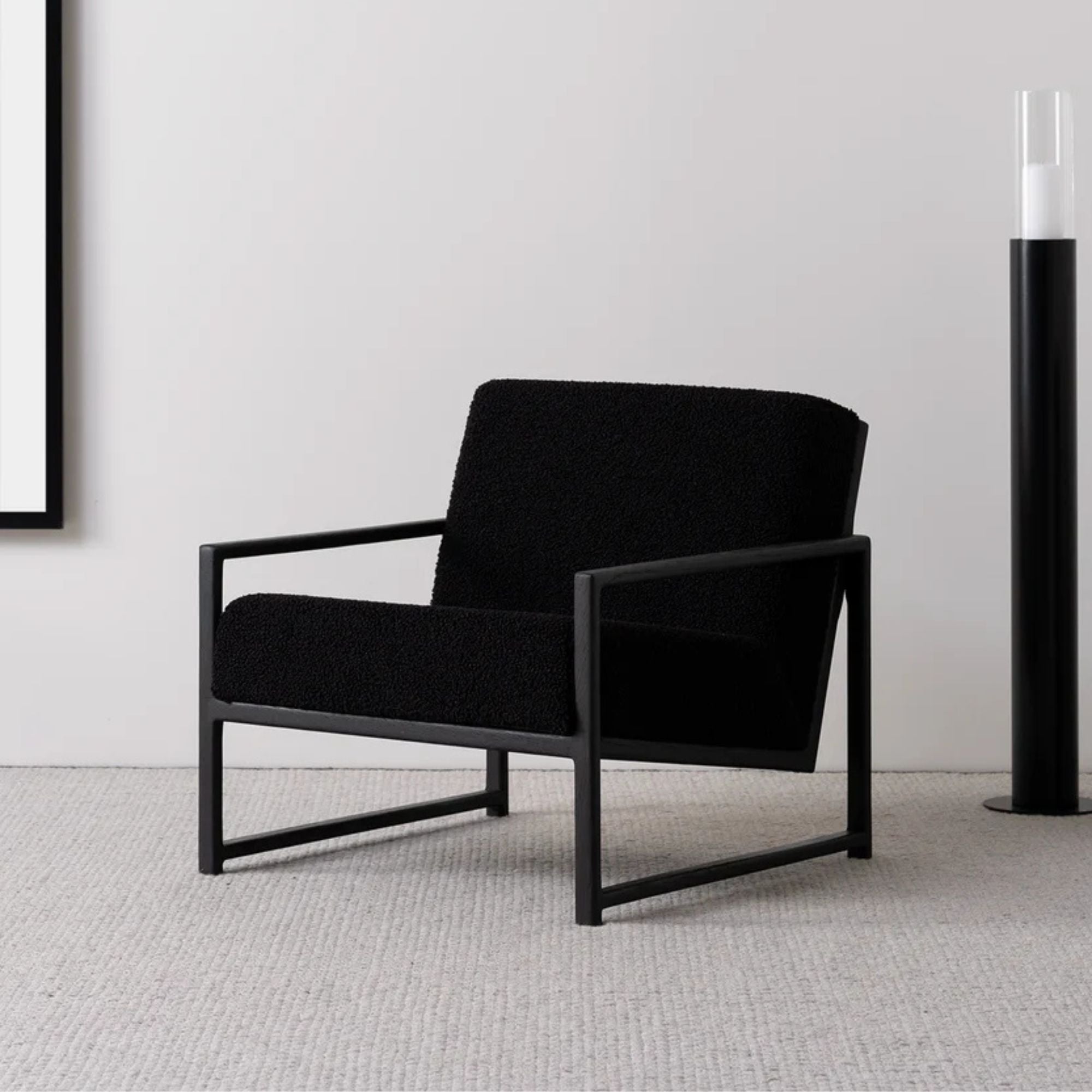 Einar Lounge Chair