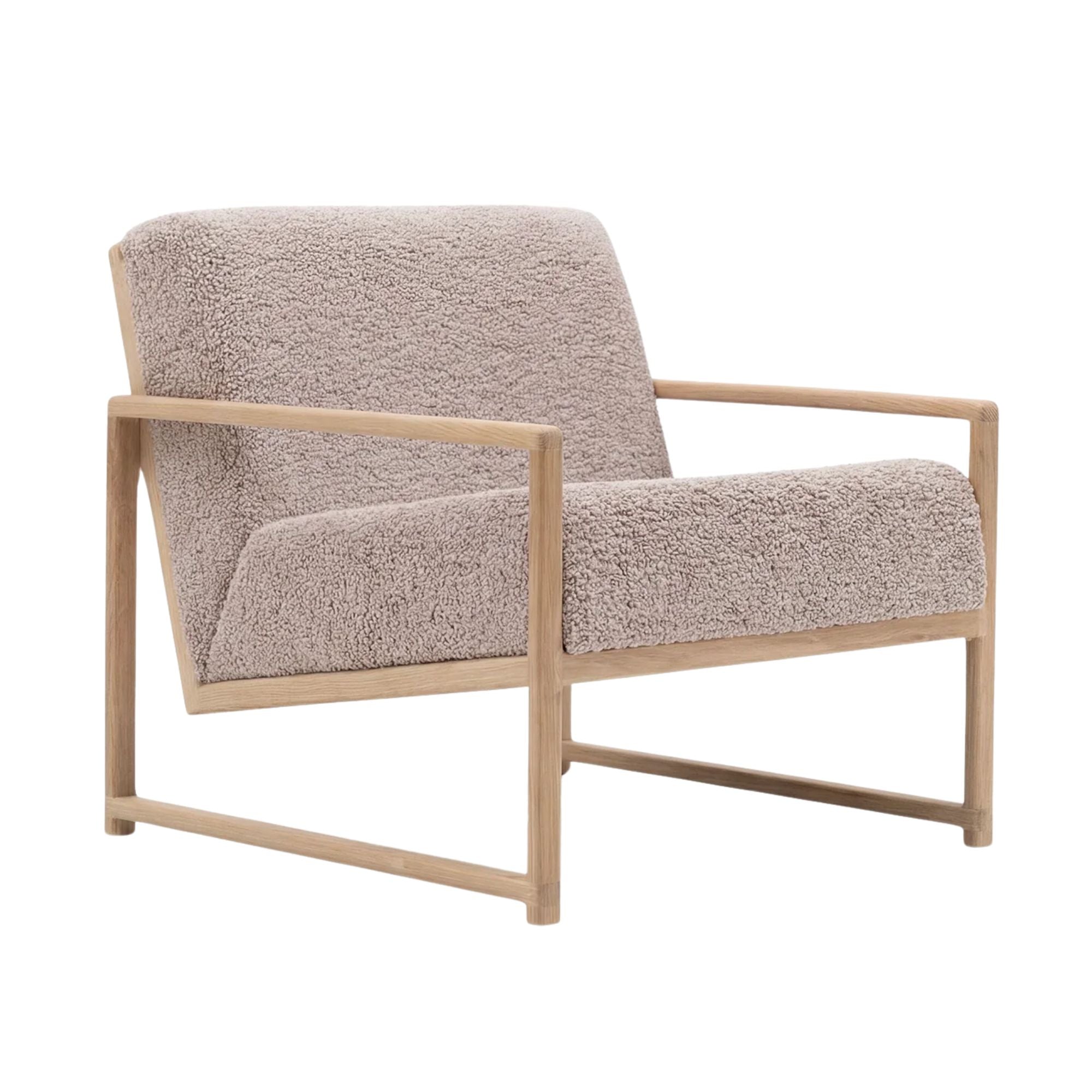 Einar Lounge Chair