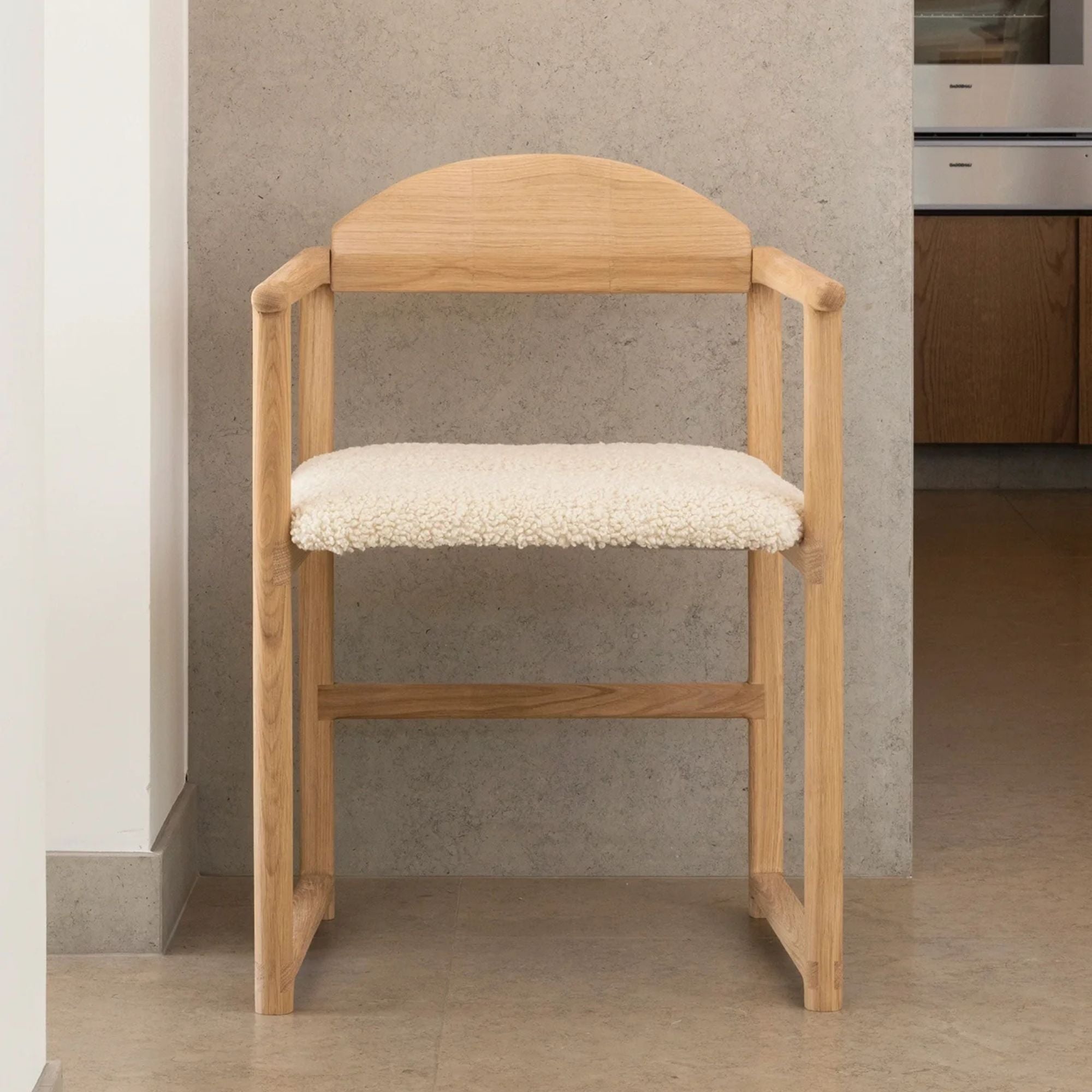 Erik Dining Chair
