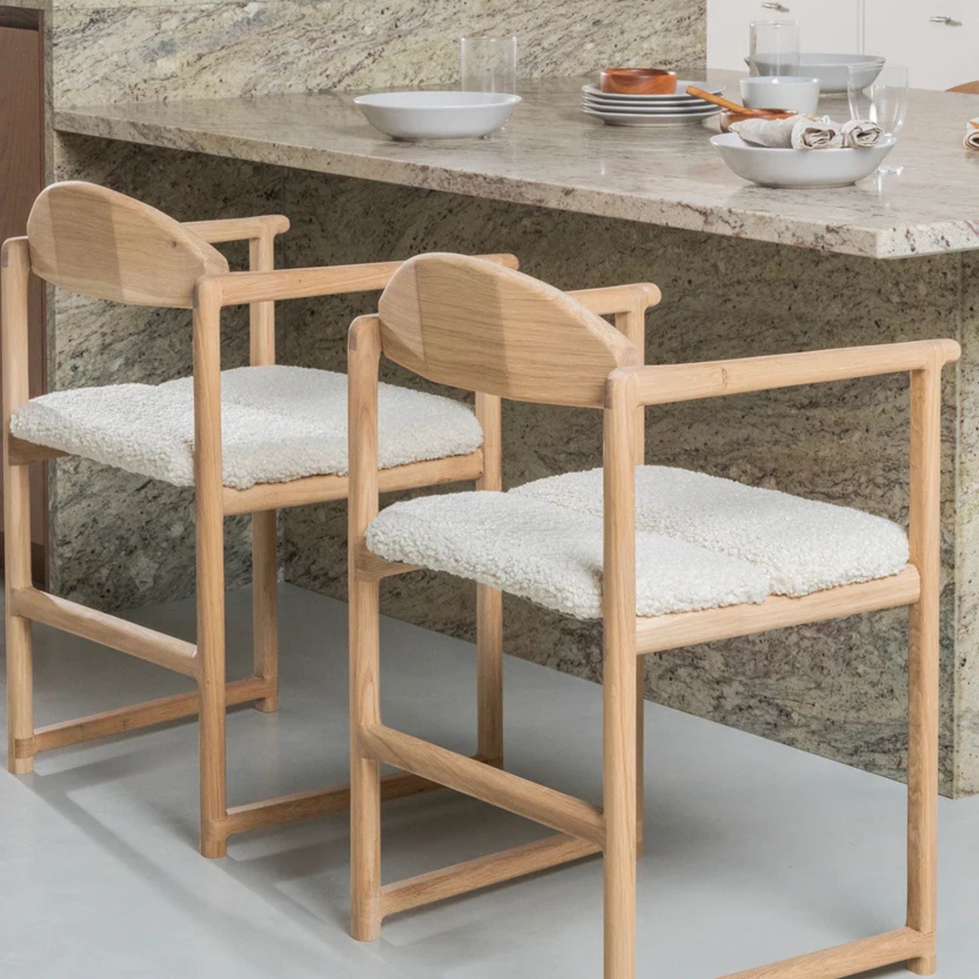 Erik Dining Chair