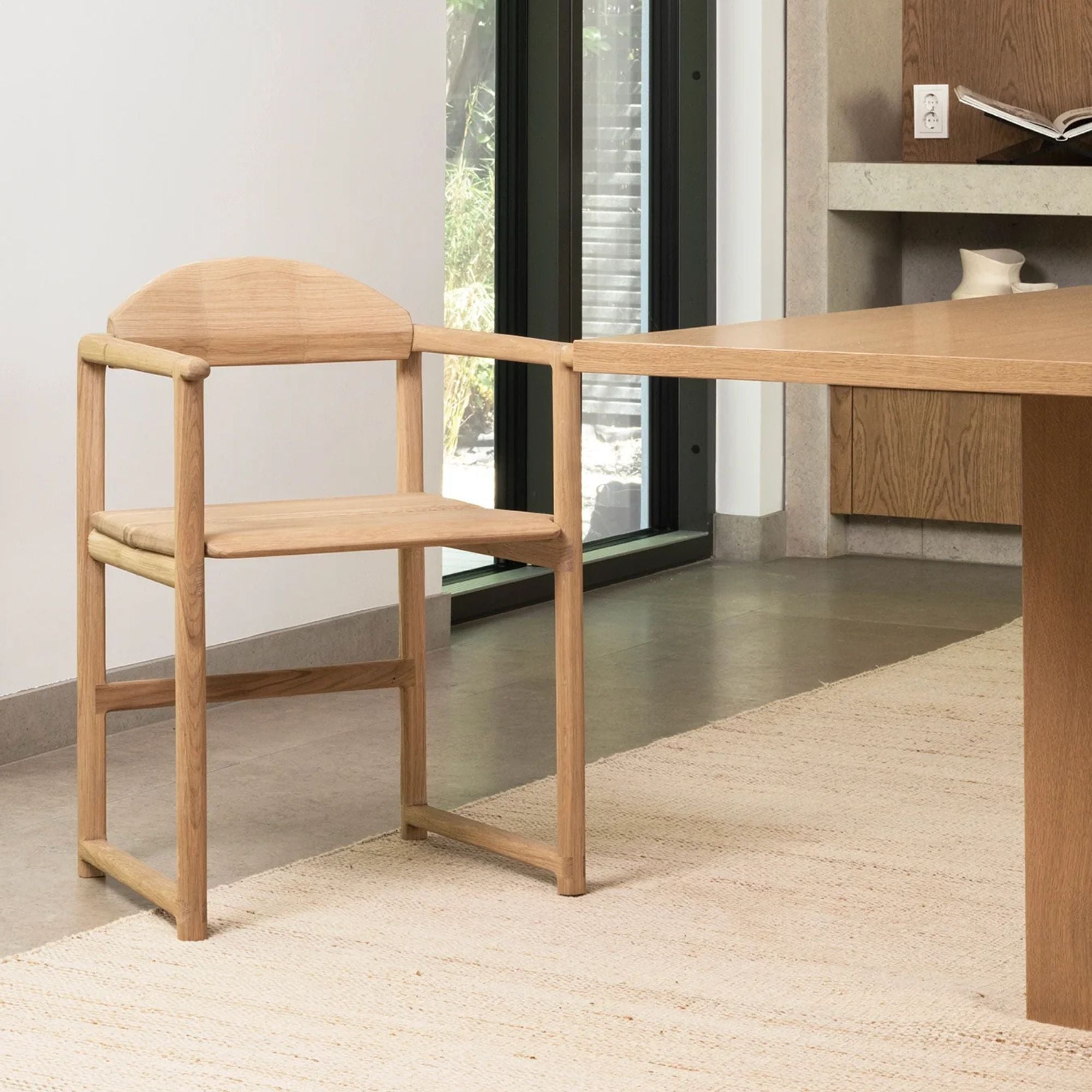 Erik Dining Chair