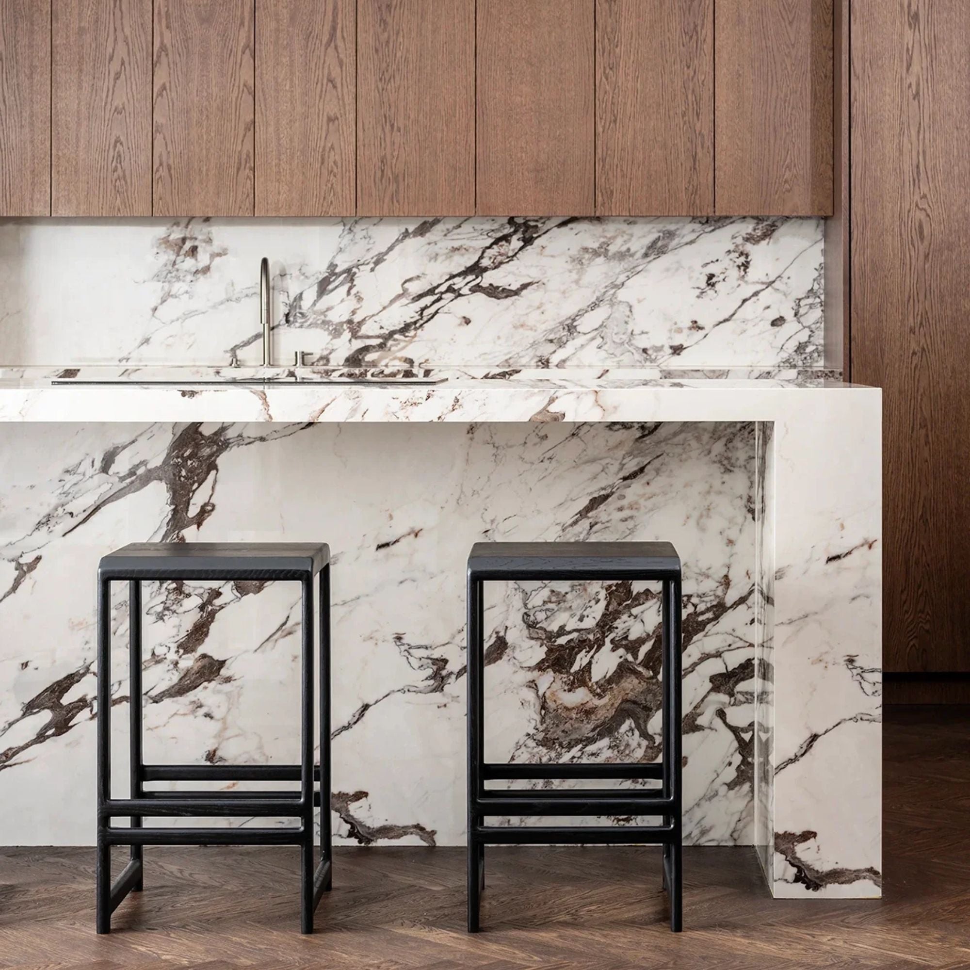 Eva Bar Stool
