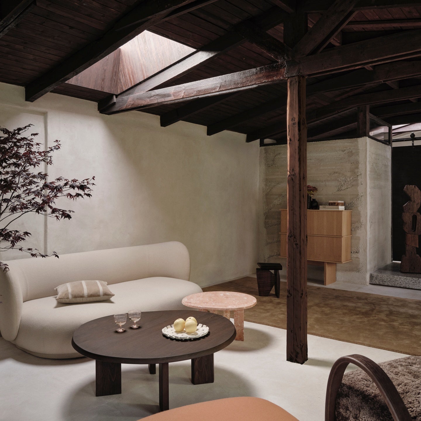 Taula Coffee Table