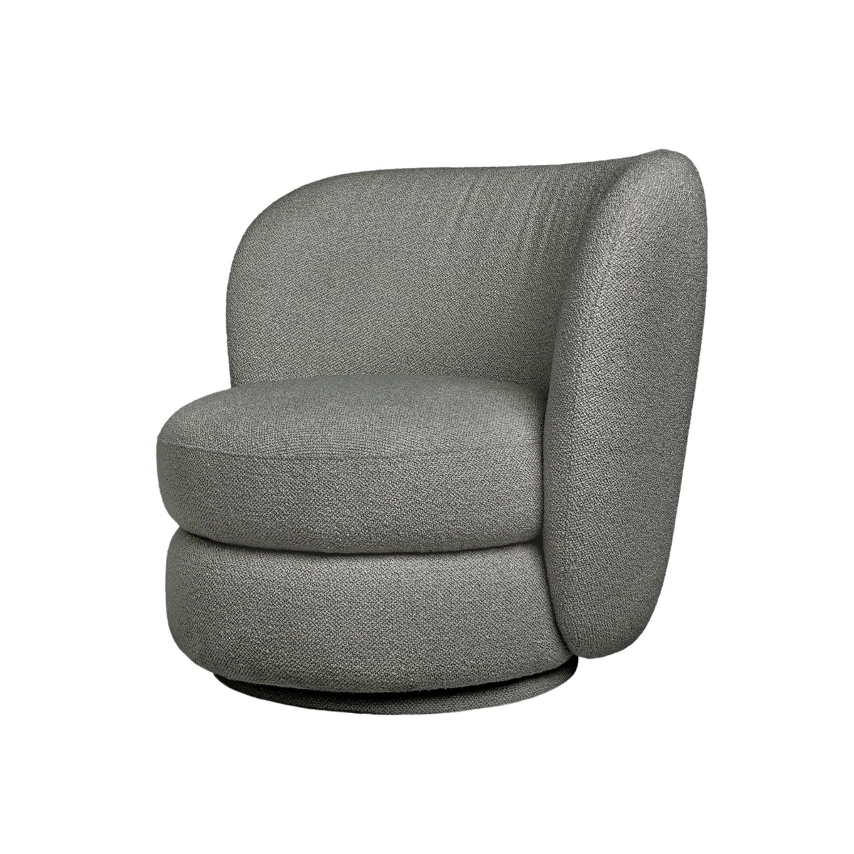 Forme Swivel Chair