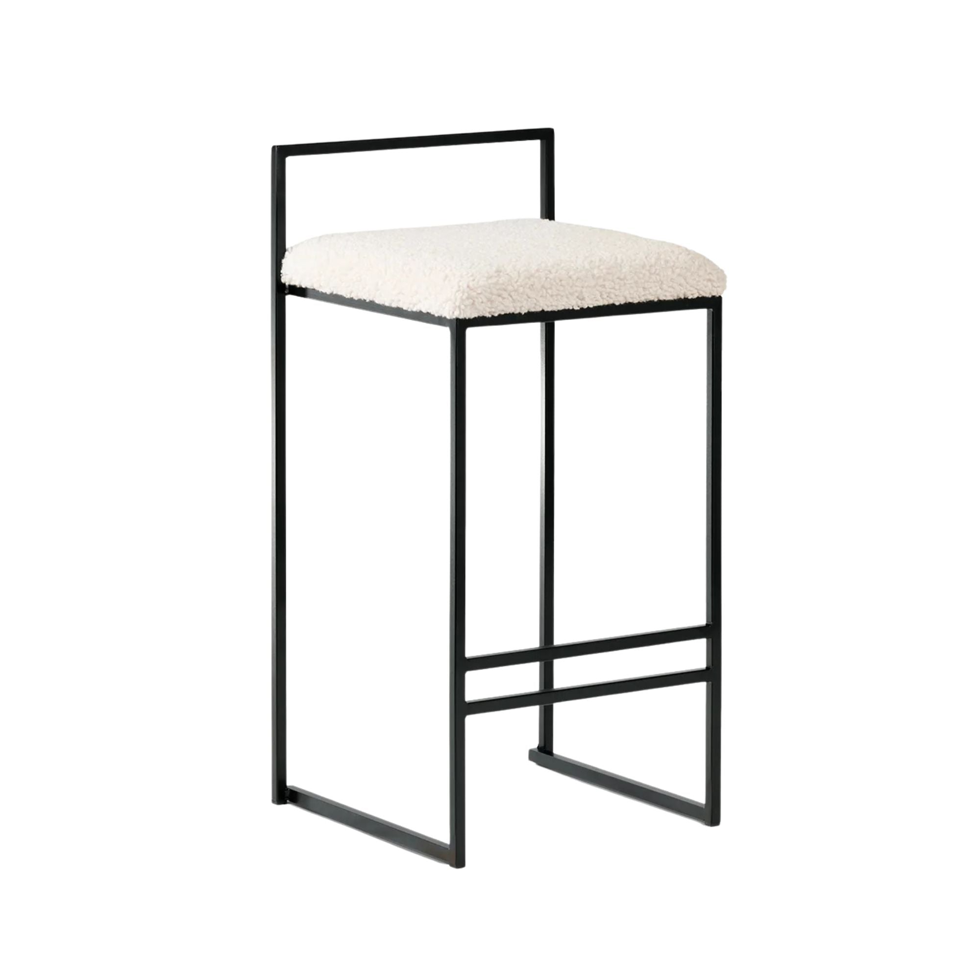 Freja Bar Stool