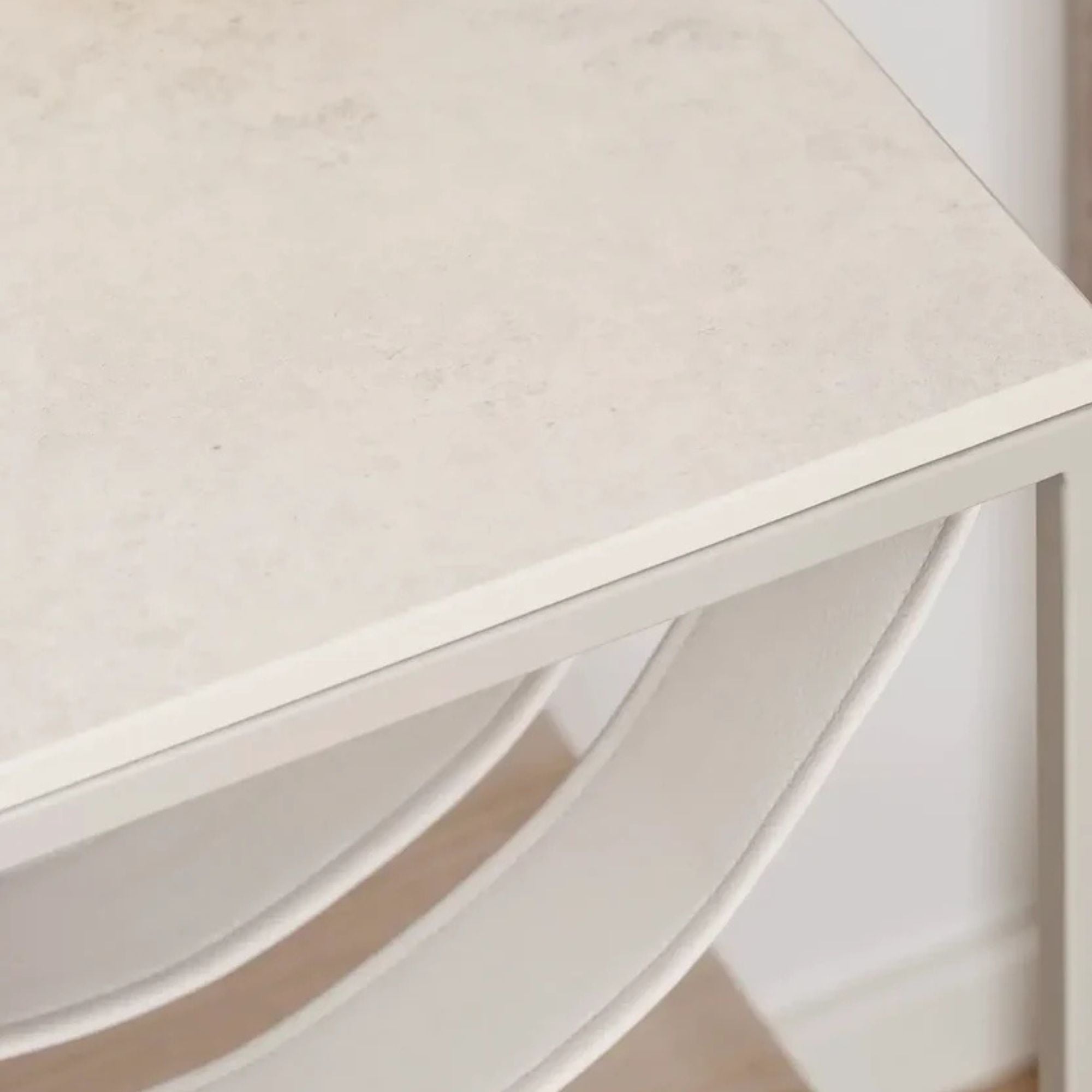 Iris Bedside Table