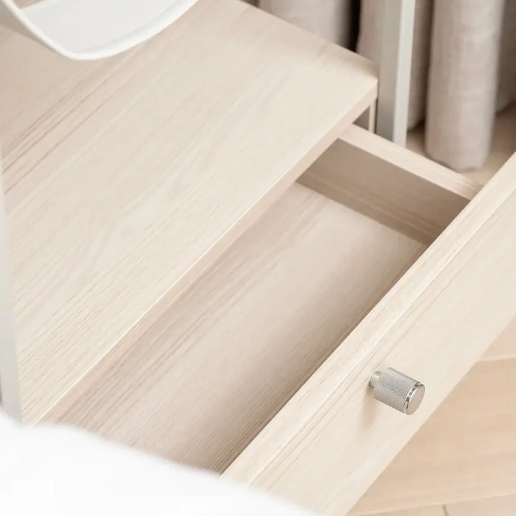 Iris Bedside Table