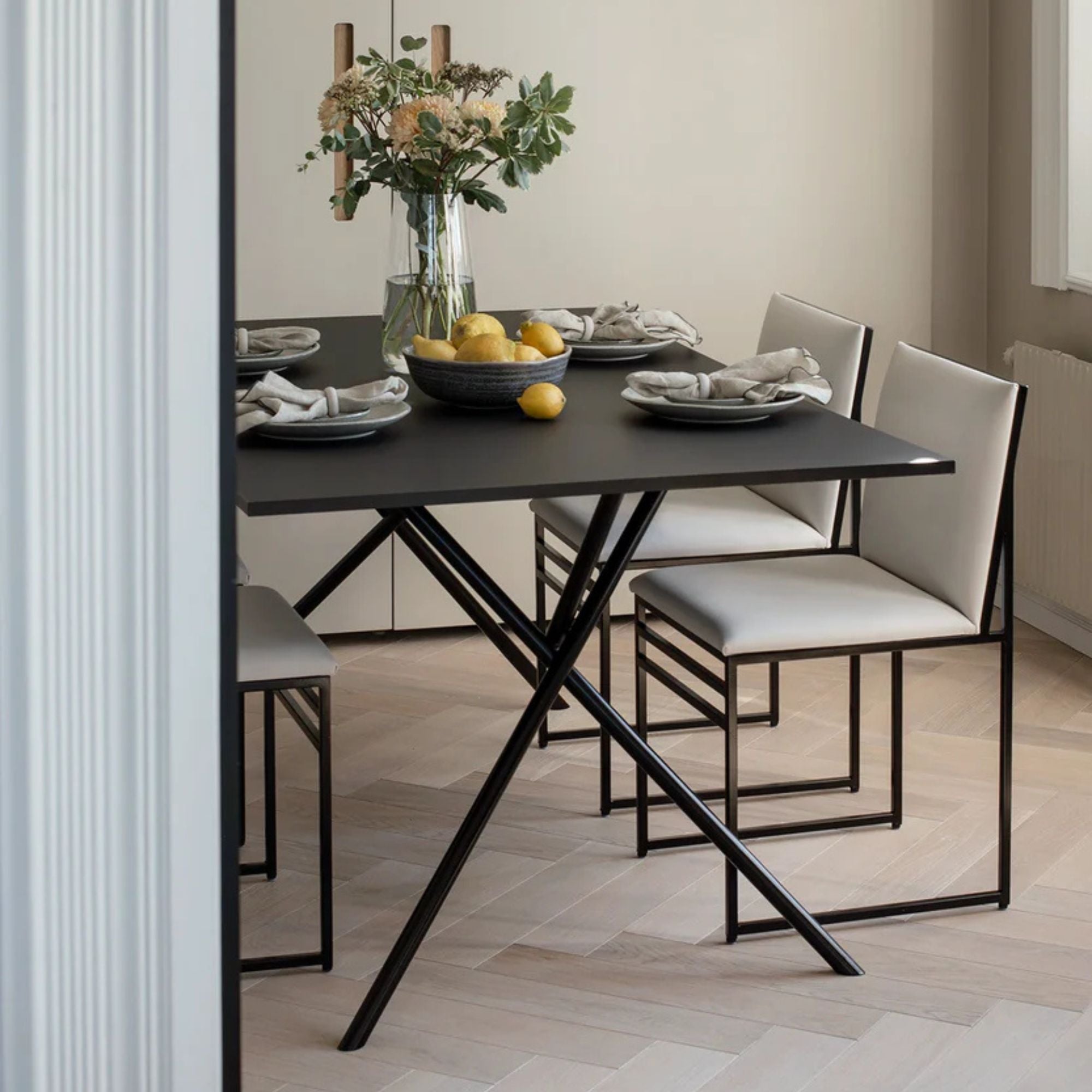 Isabell Dining Chair